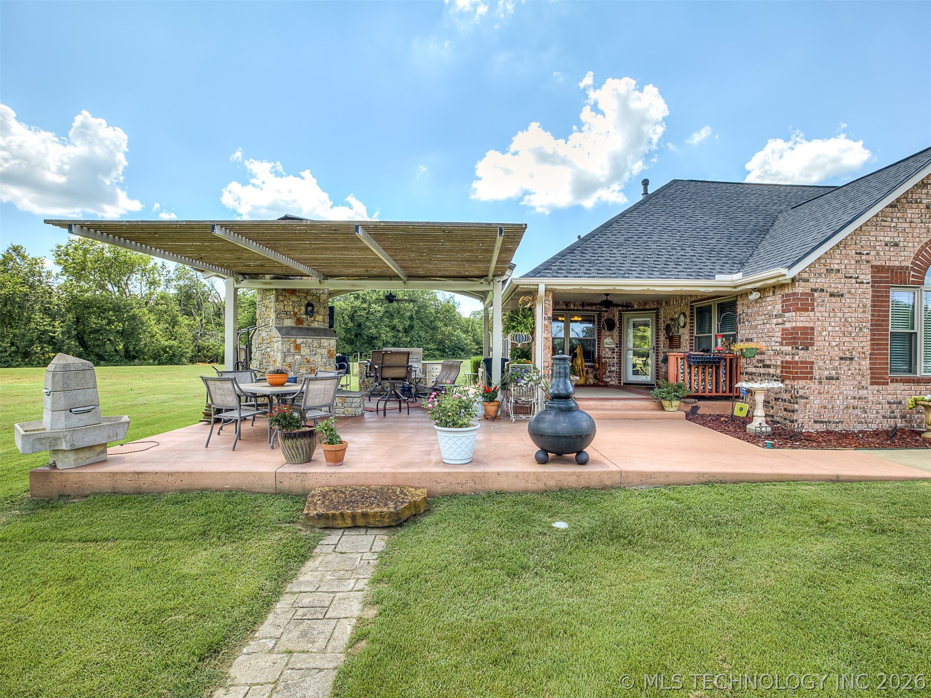 30850 S 4200 Road Property Photo 20