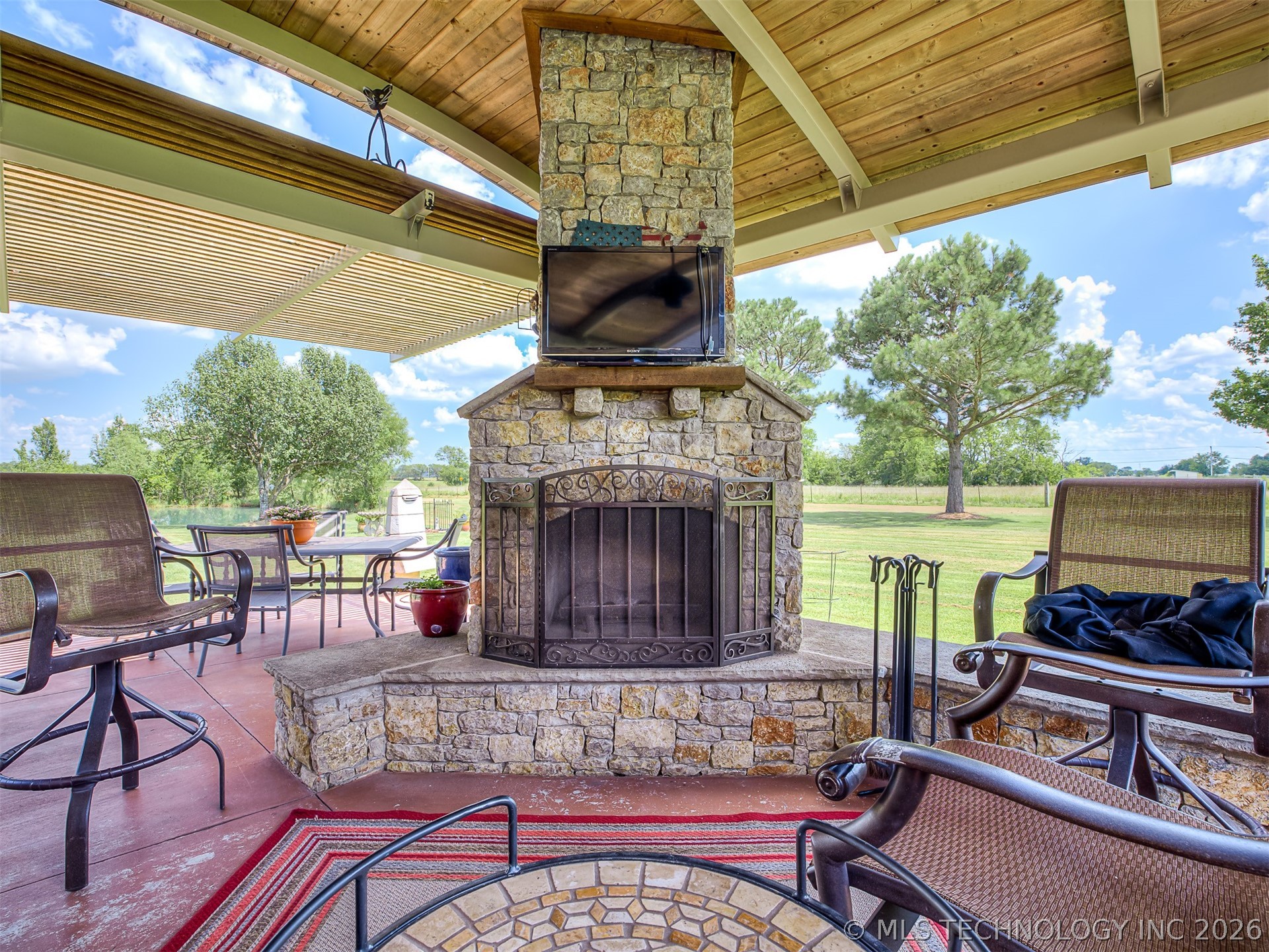 30850 S 4200 Road Property Photo 21