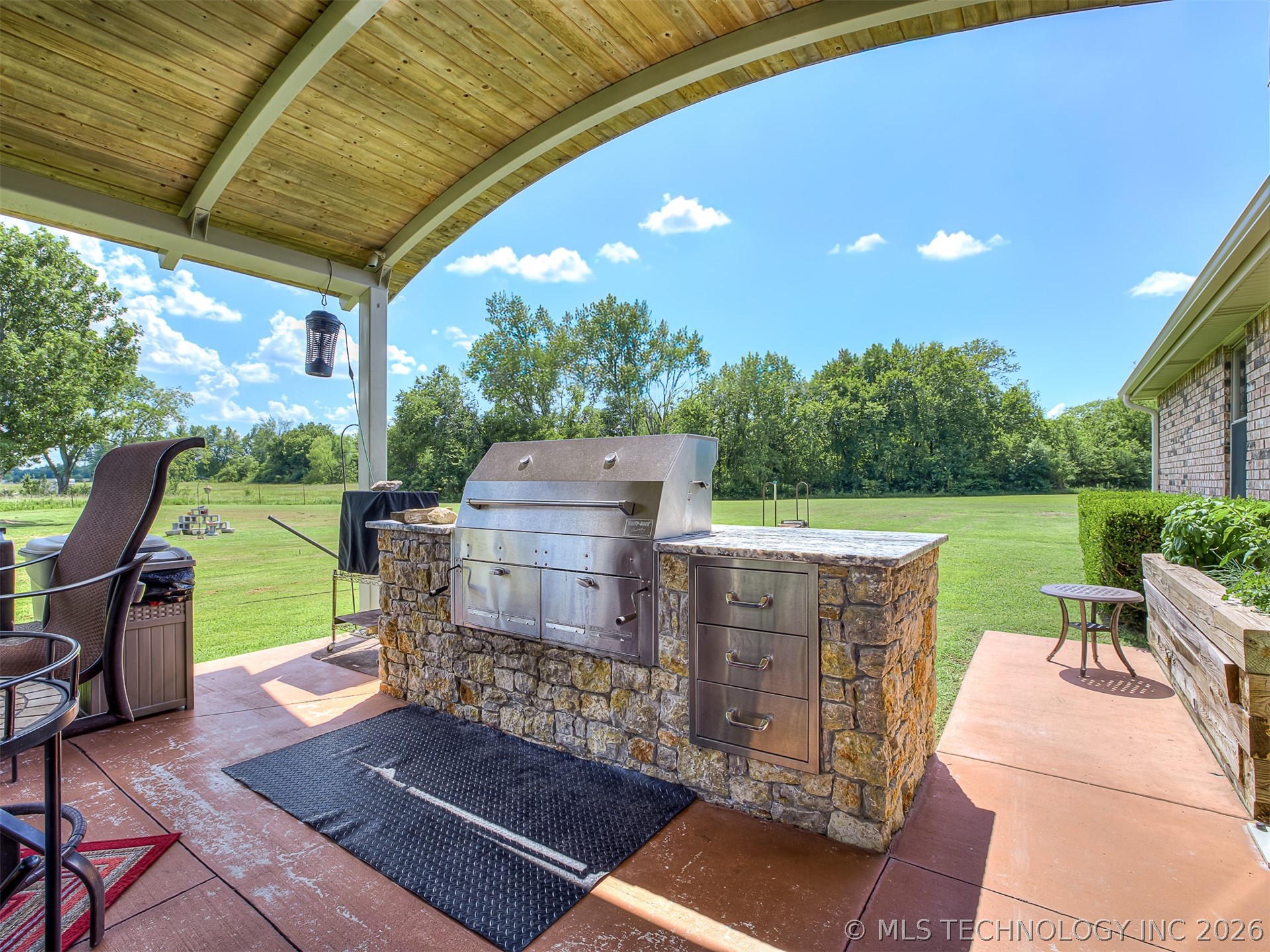30850 S 4200 Road Property Photo 22