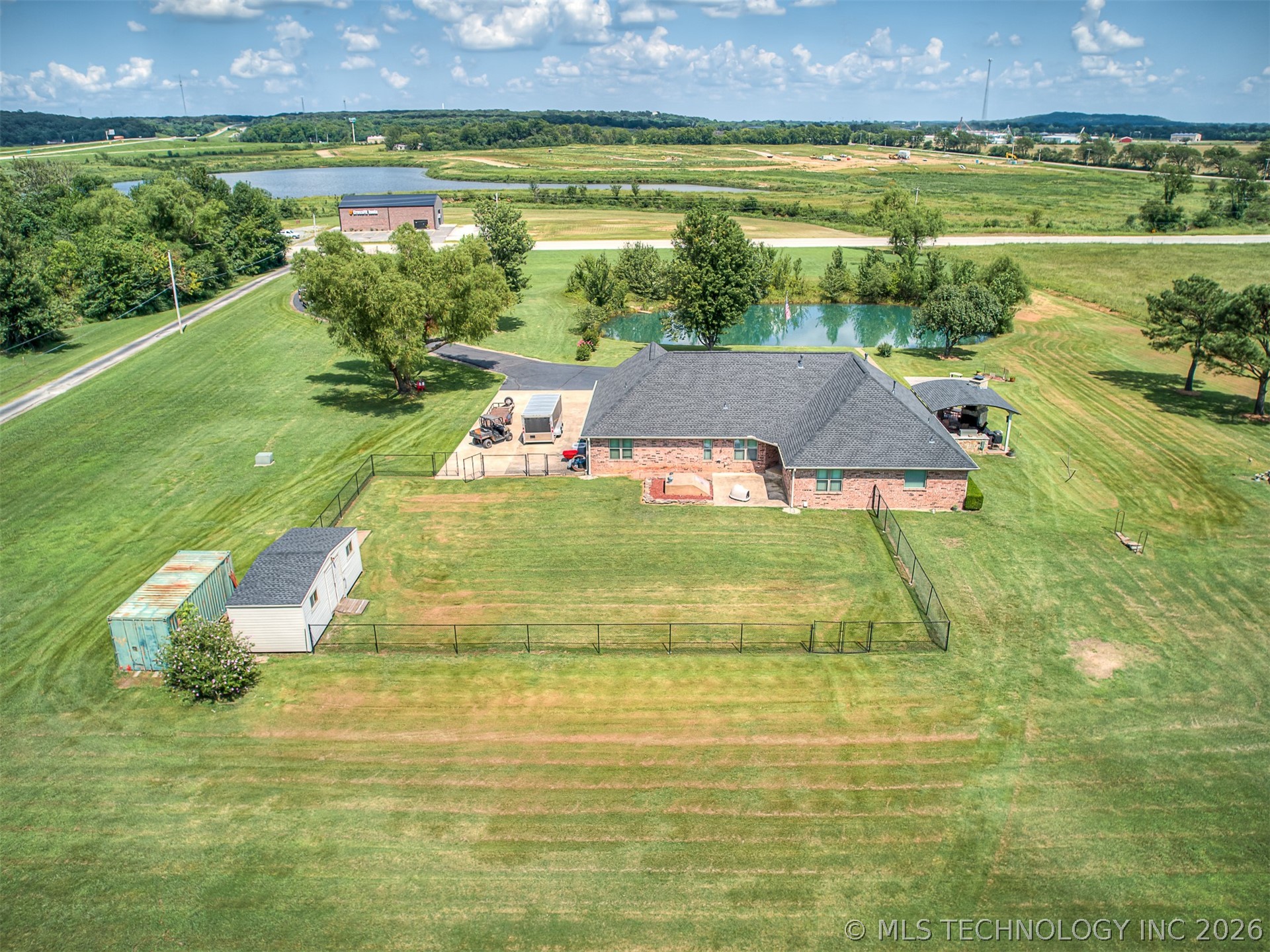 30850 S 4200 Road Property Photo 26