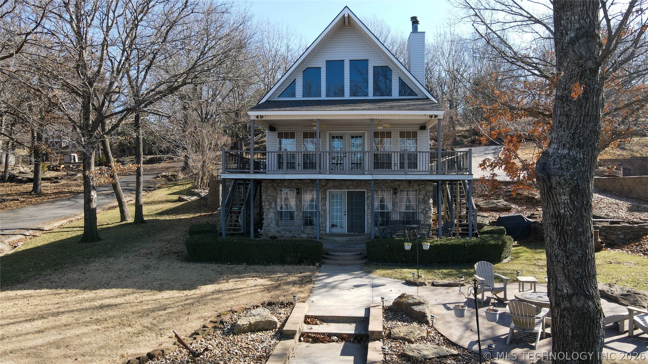 4157 W Roadrunner Drive Property Photo 1