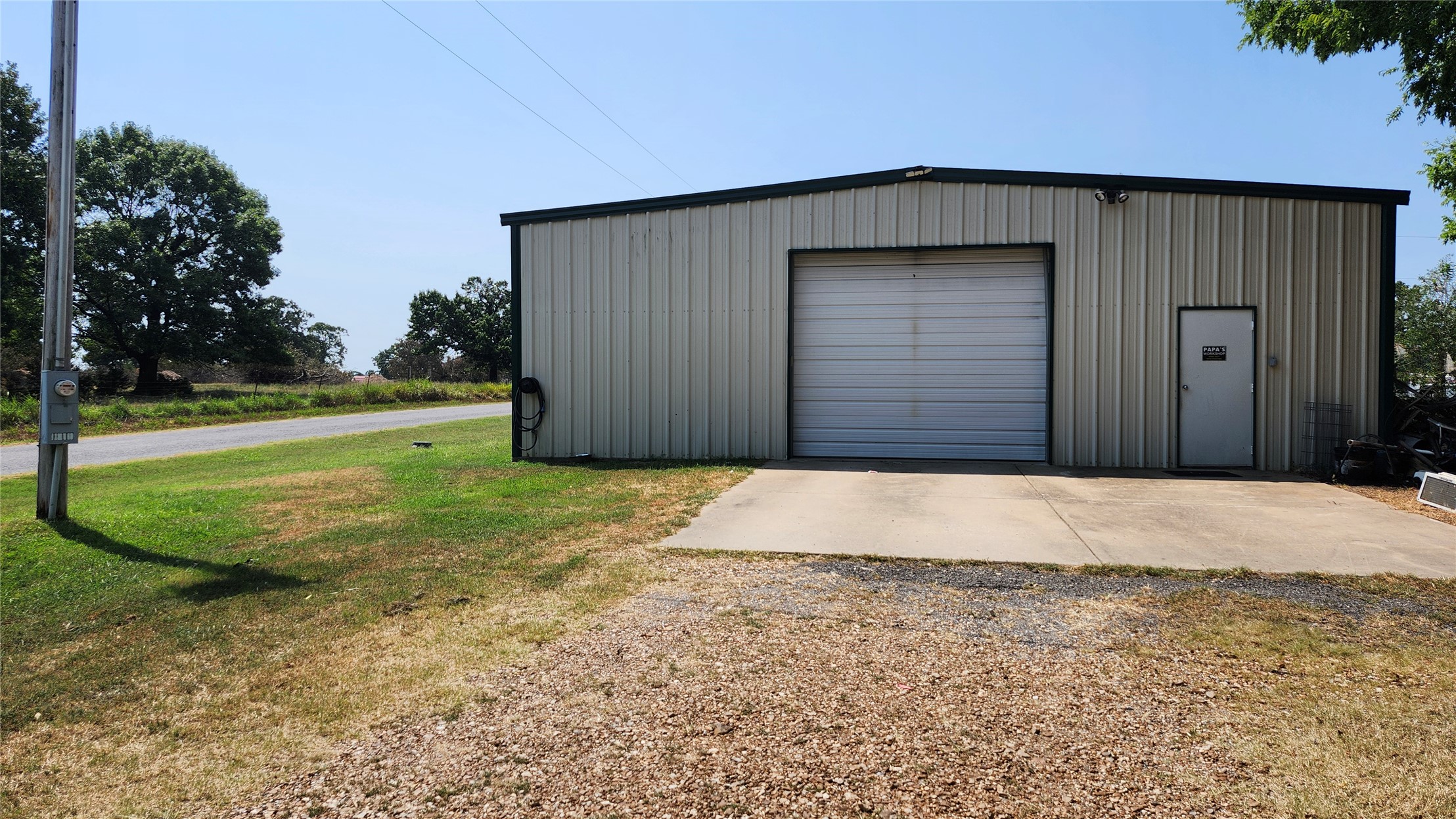 4302 S 445 Road Property Photo 3