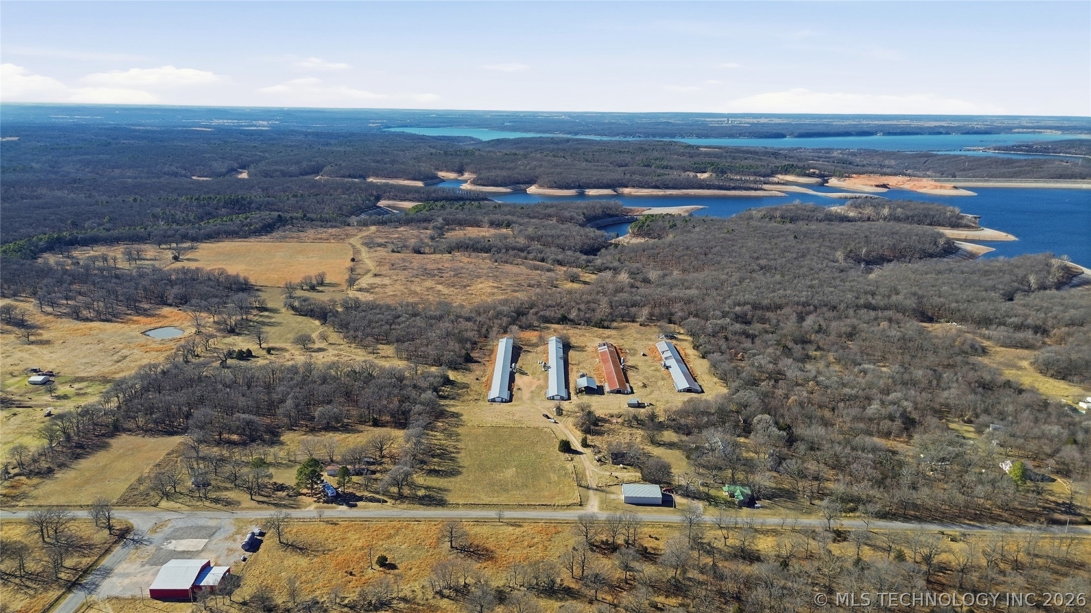 4302 S 445 Road Property Photo 5