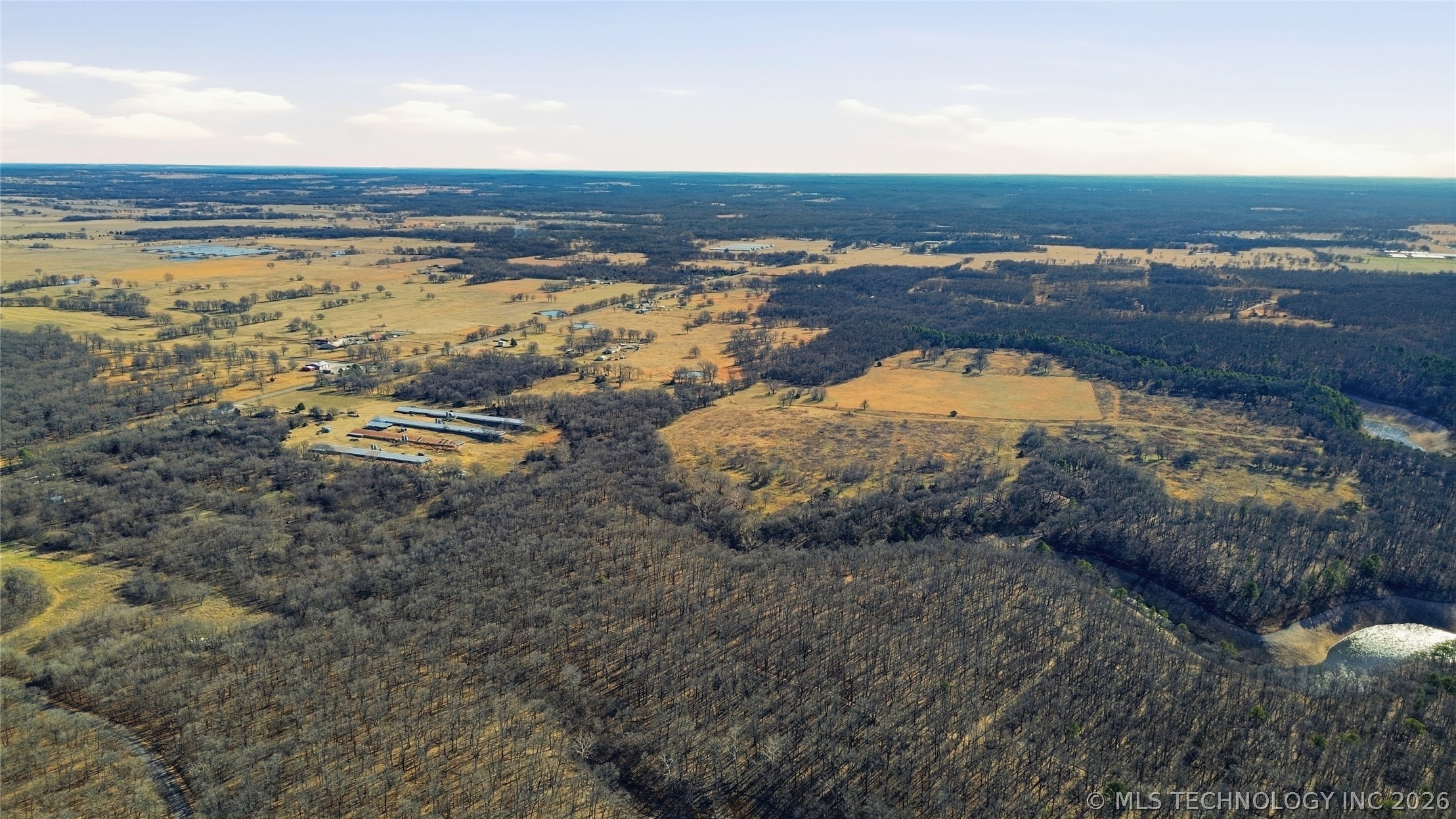 4302 S 445 Road Property Photo 8