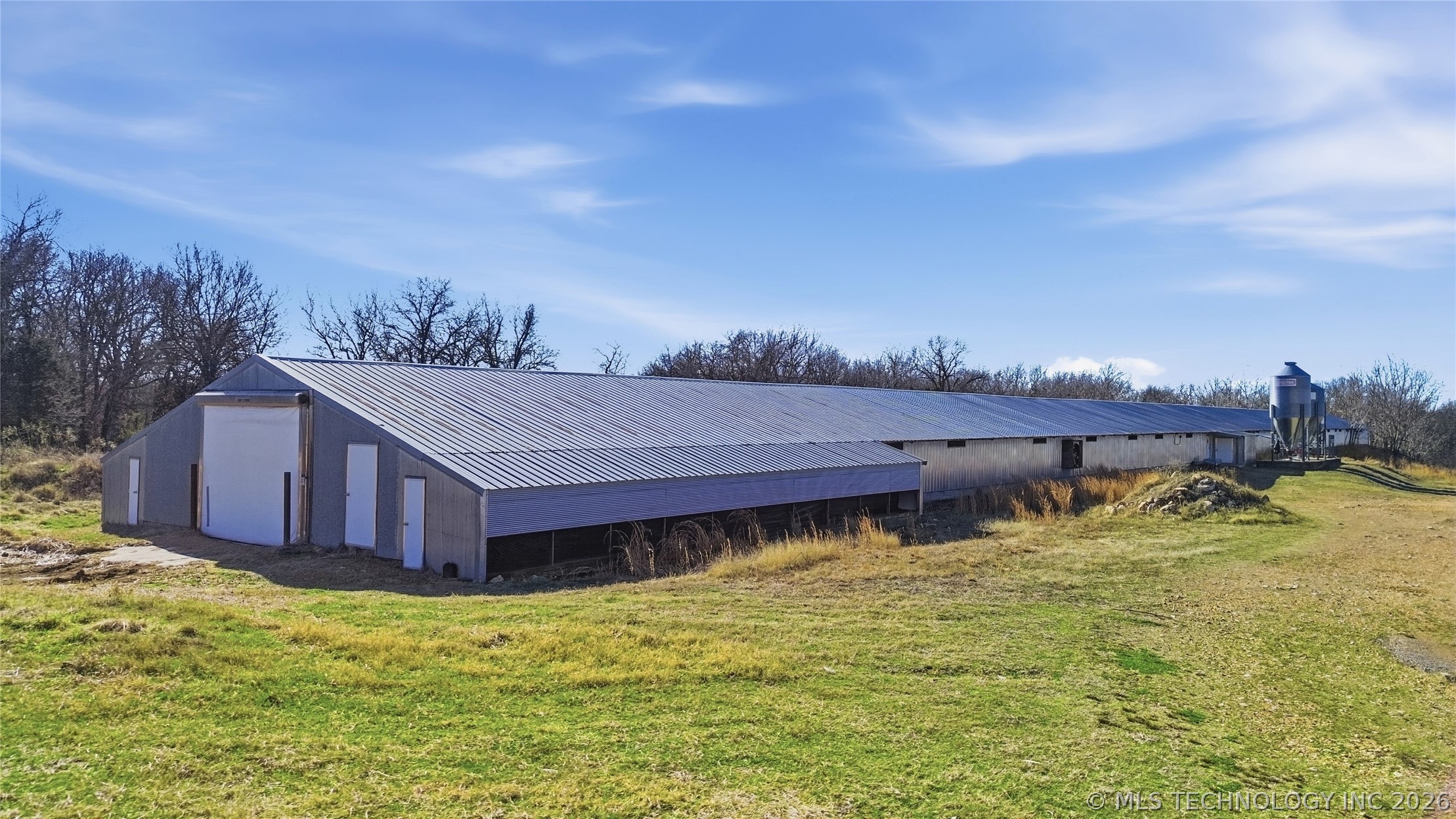 4302 S 445 Road Property Photo 13