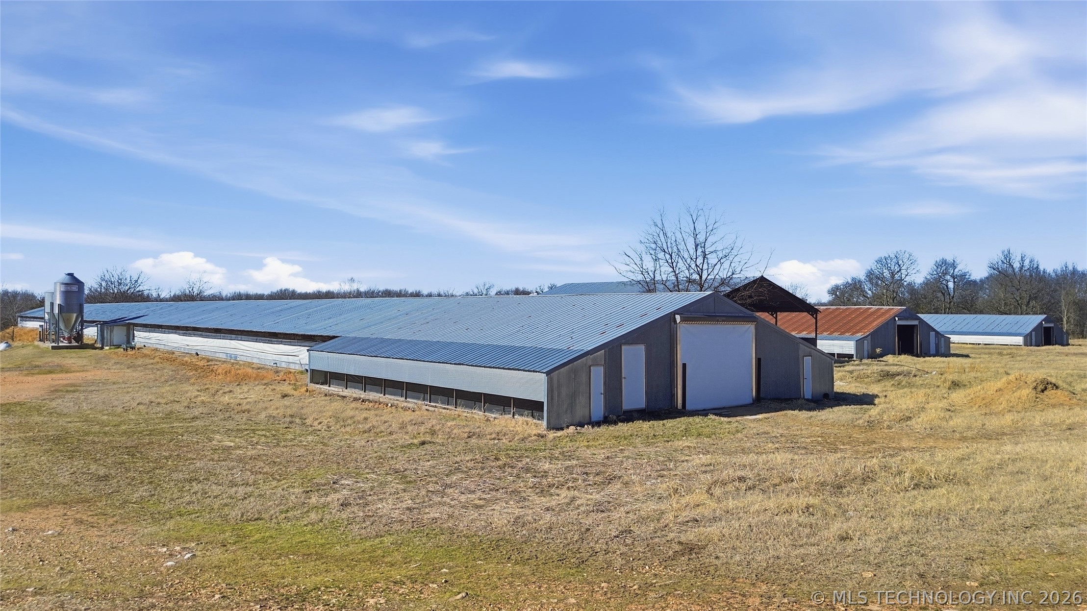 4302 S 445 Road Property Photo 14