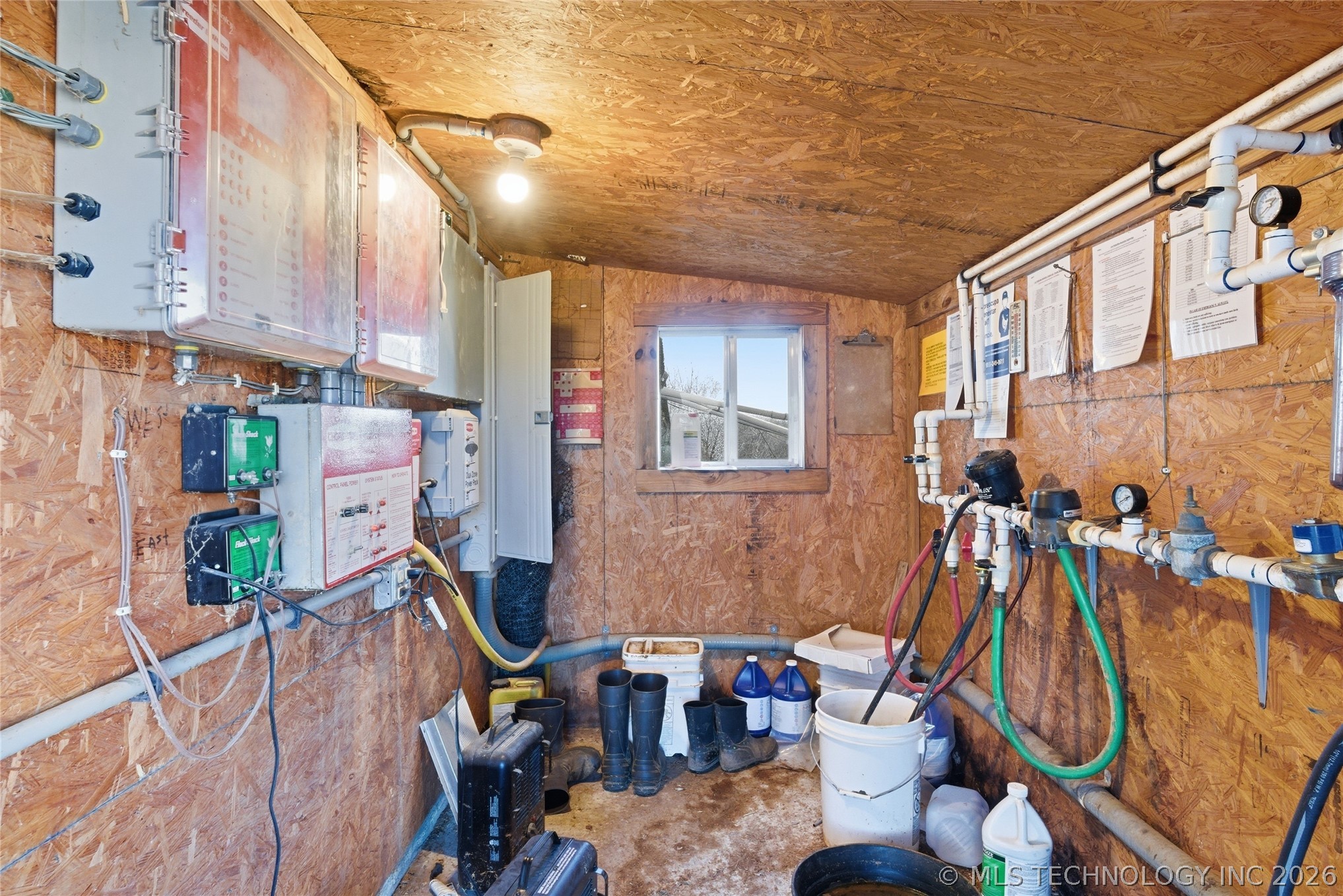4302 S 445 Road Property Photo 19