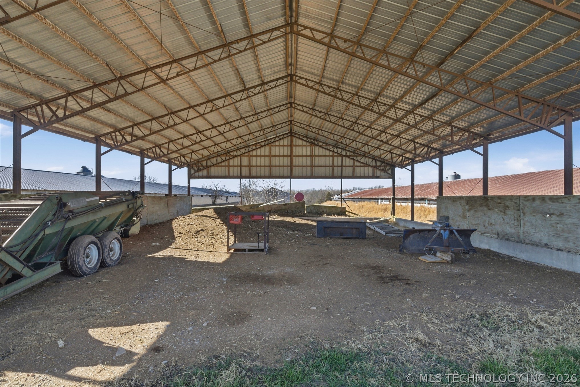 4302 S 445 Road Property Photo 20