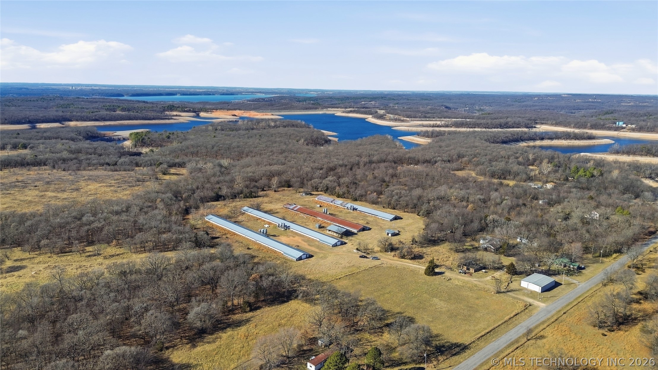 4302 S 445 Road Property Photo 23