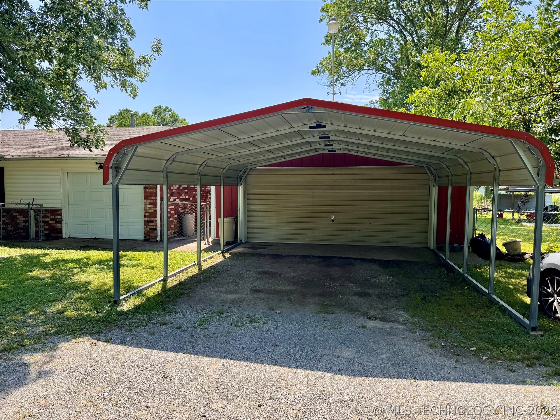 8080 S 4392 Road Property Photo 2