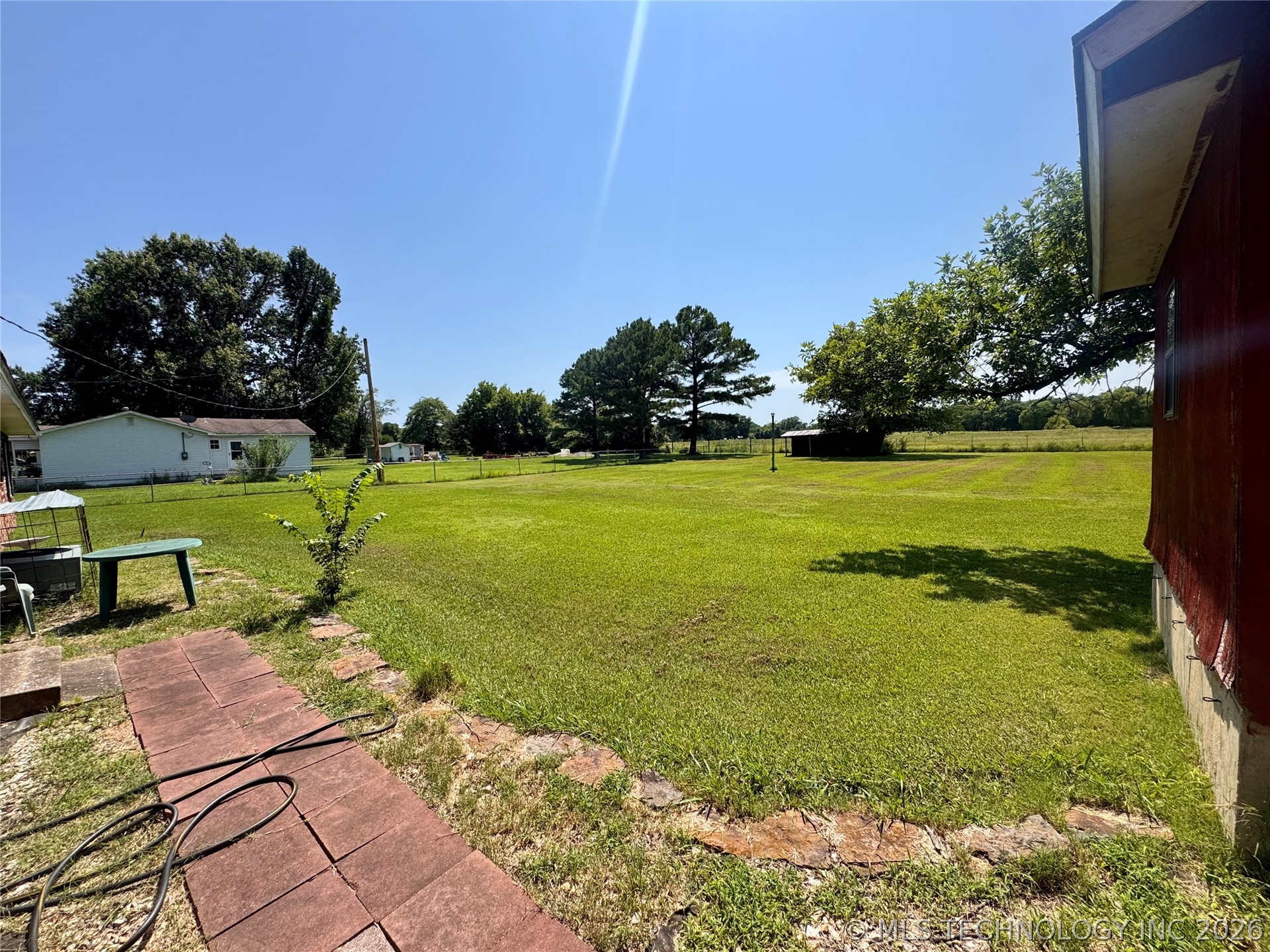 8080 S 4392 Road Property Photo 3