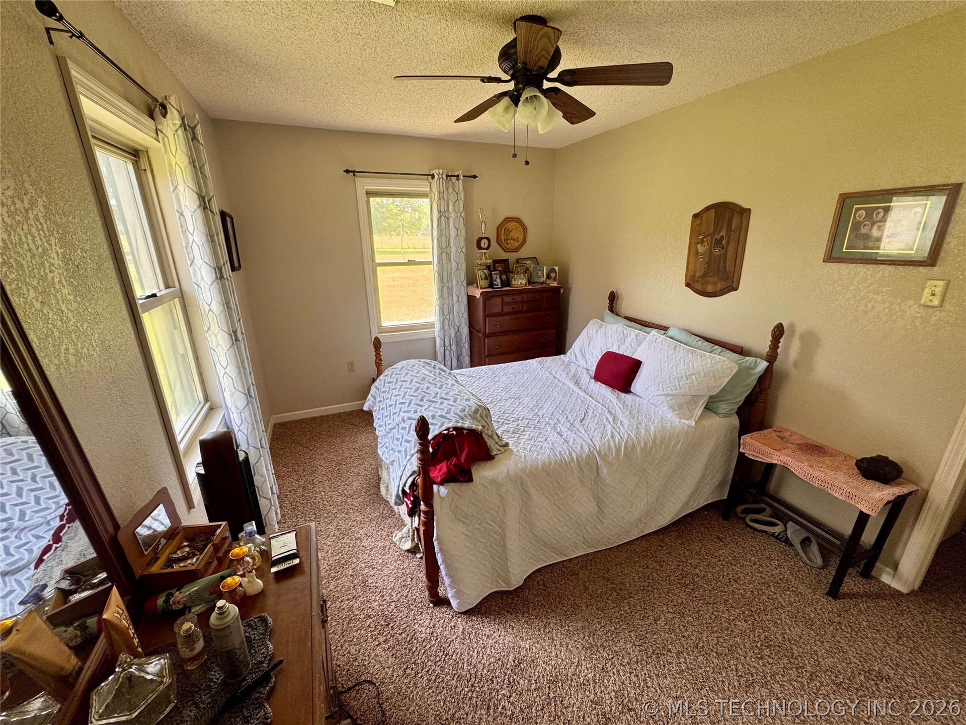 8080 S 4392 Road Property Photo 5