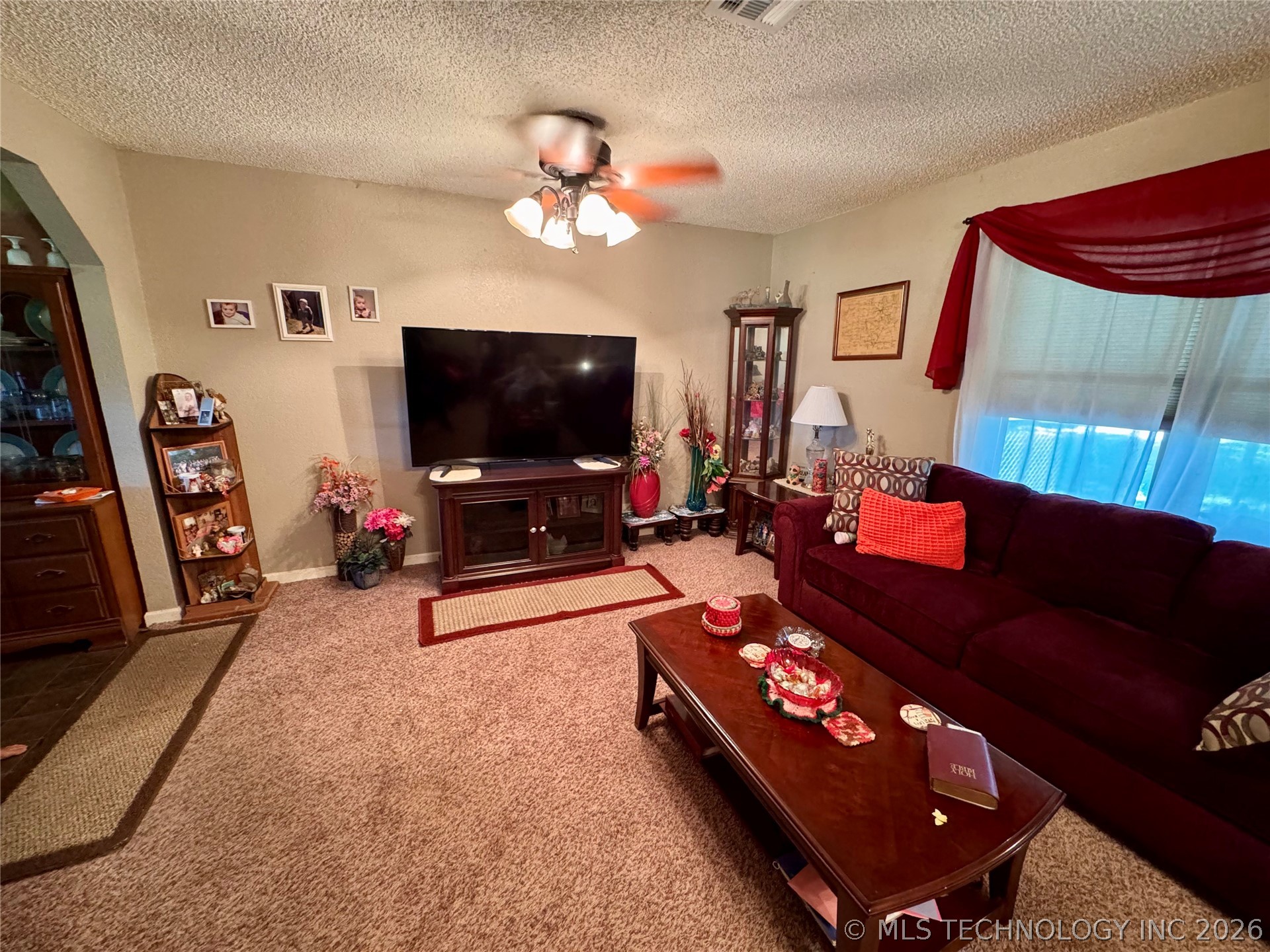 8080 S 4392 Road Property Photo 9