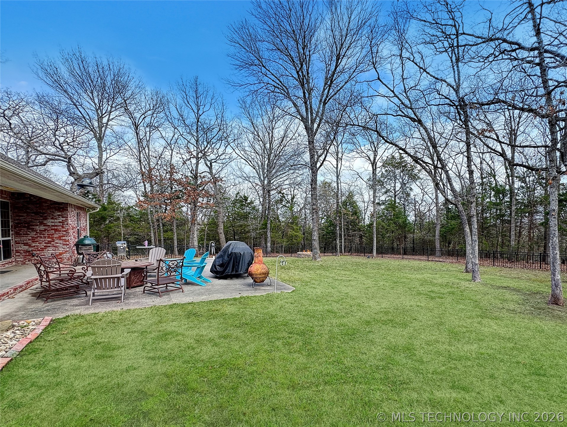 5618 Mainstay Drive Property Photo 6