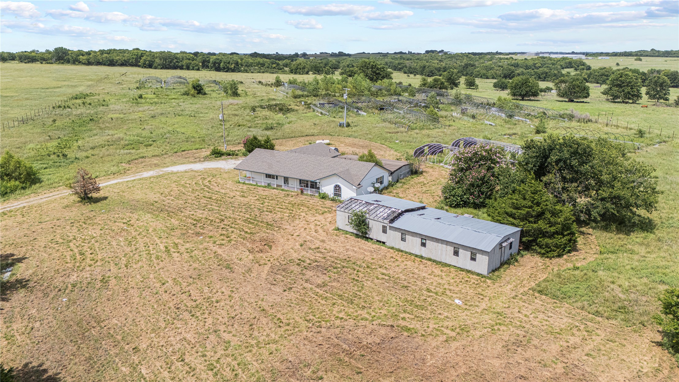 1852 County Road 1540 Property Photo 6