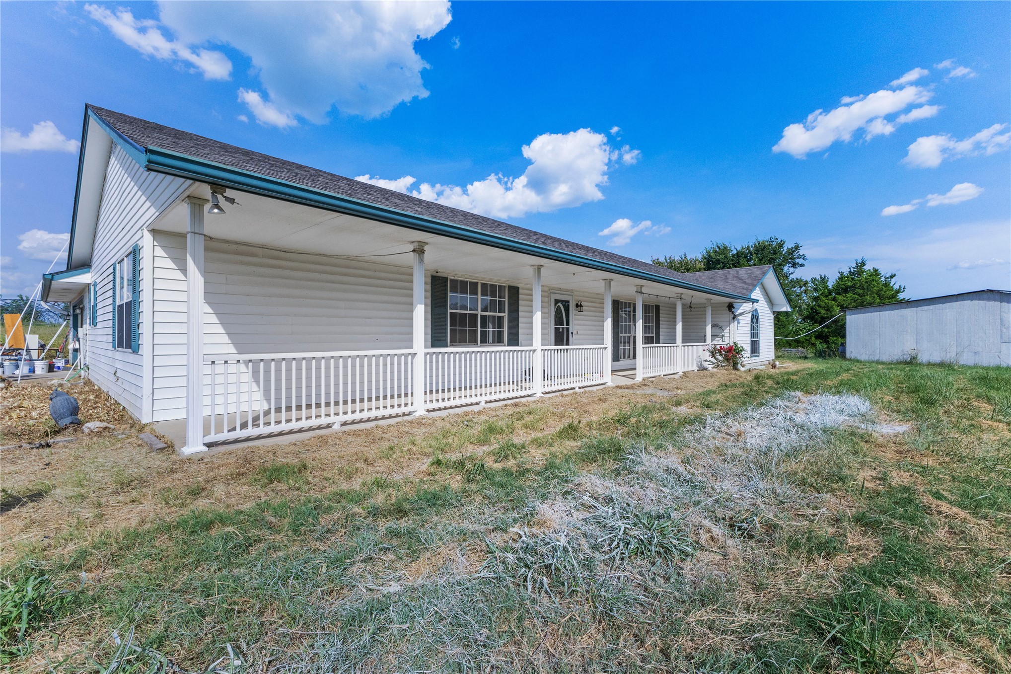 1852 County Road 1540 Property Photo 43