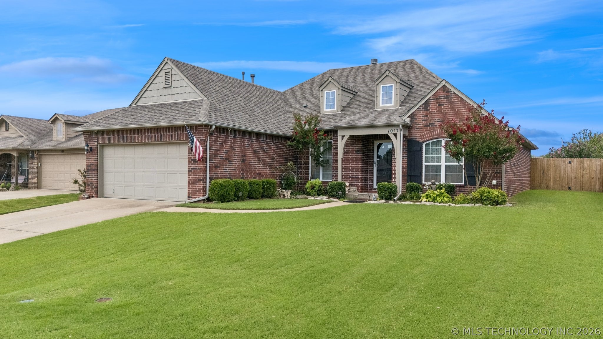 1013 Midway Road