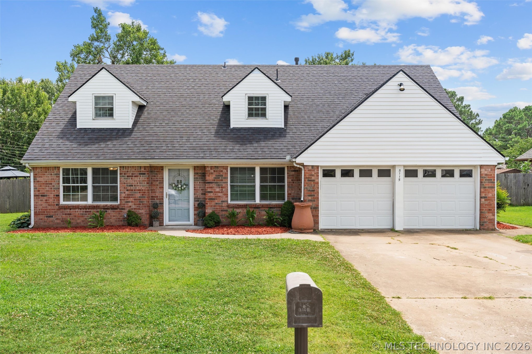 5115 Parsons Drive