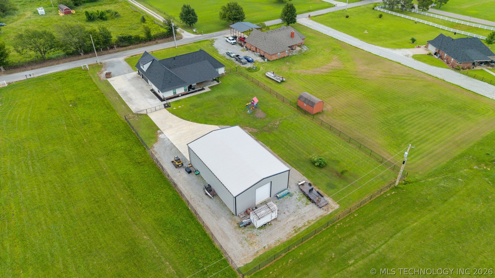 29254 S 4190 Road Property Photo 4