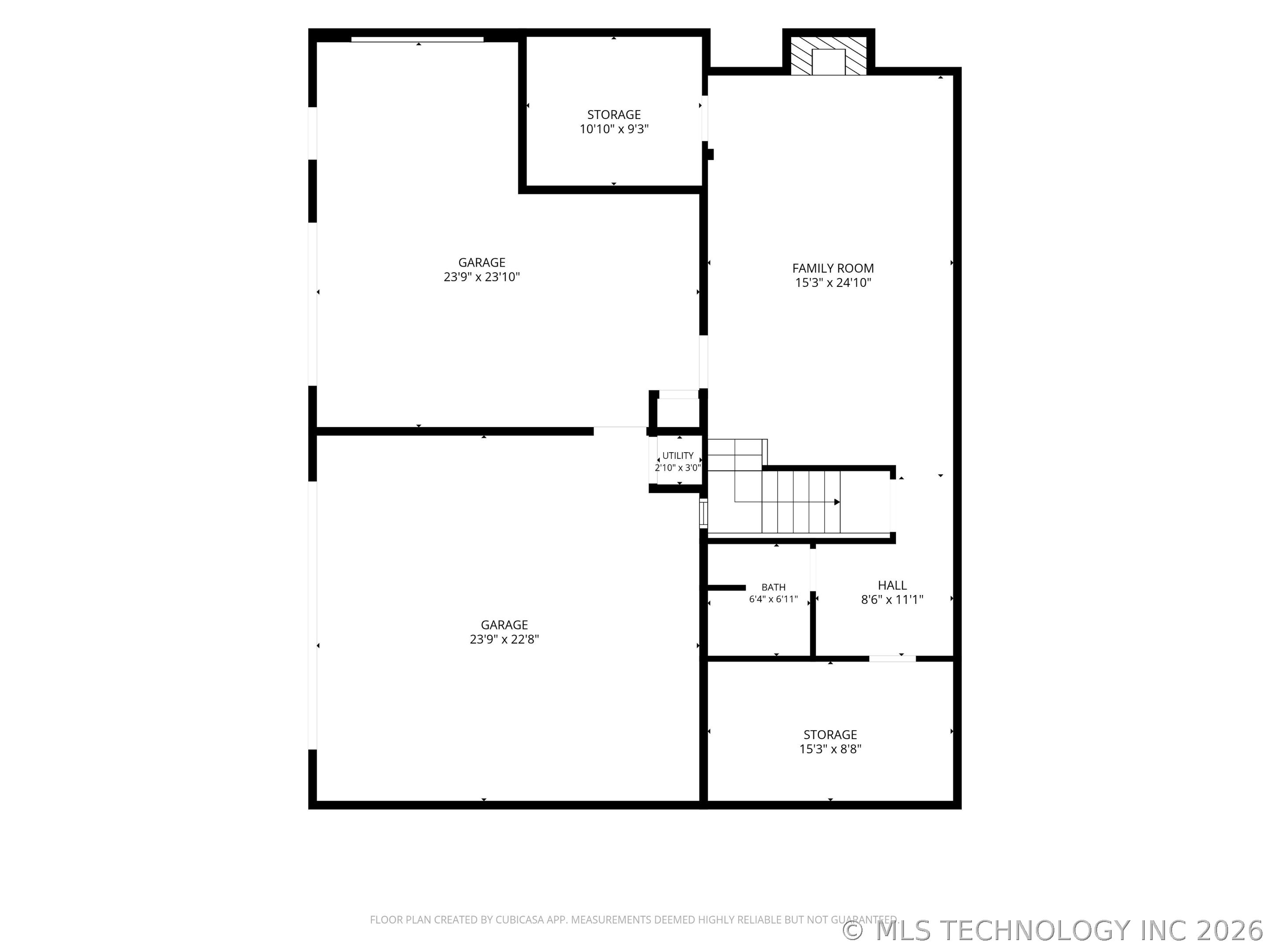 4000 Lakeview Drive Property Photo 45