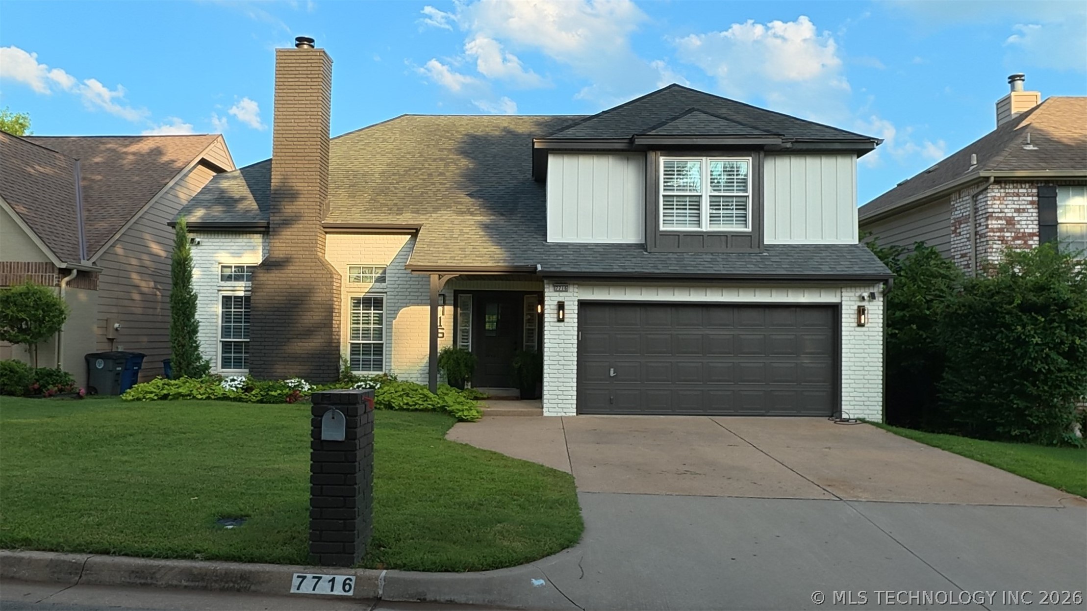 7716 S Granite Avenue Property Photo 1