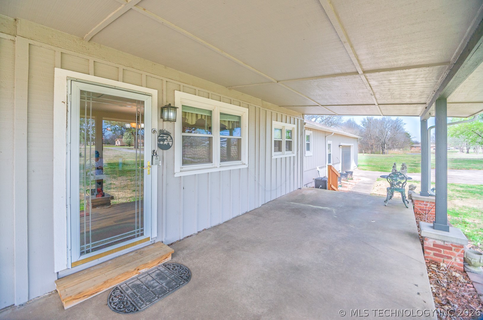 19202 S 46th East Avenue Property Photo 6
