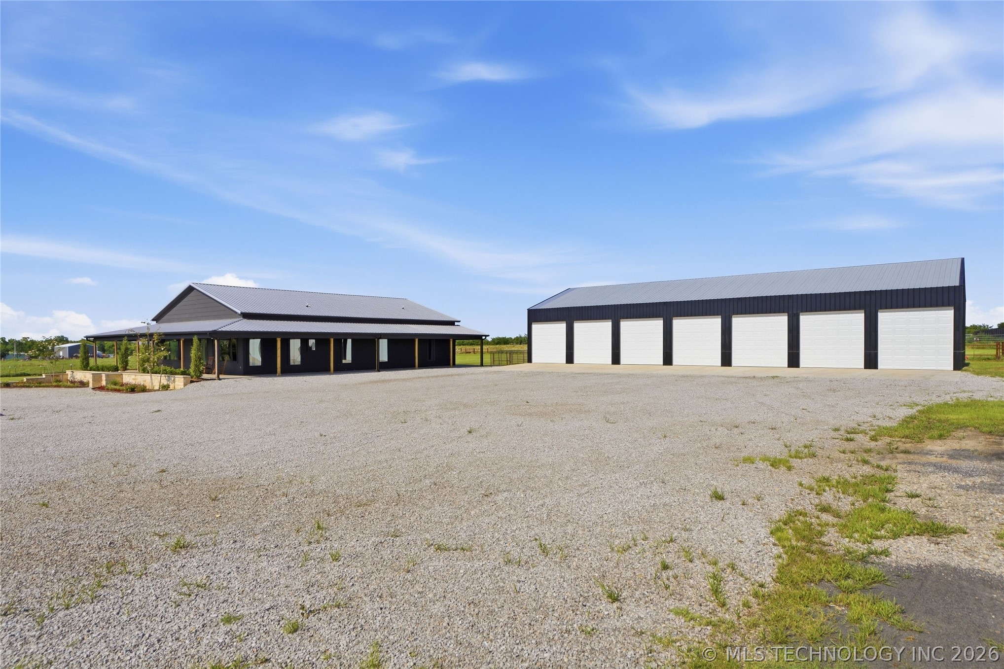 160 Alt 75 Highway Property Photo 1