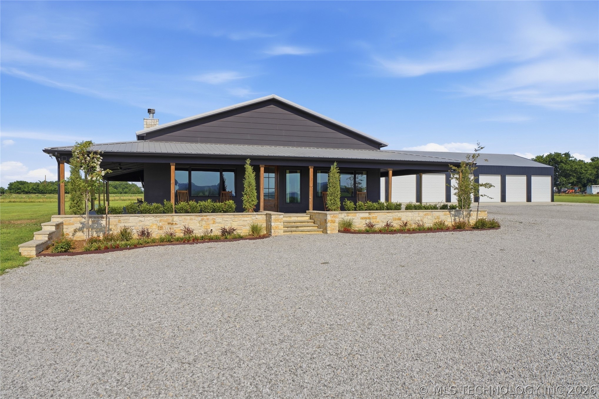 160 Alt 75 Highway Property Photo 2