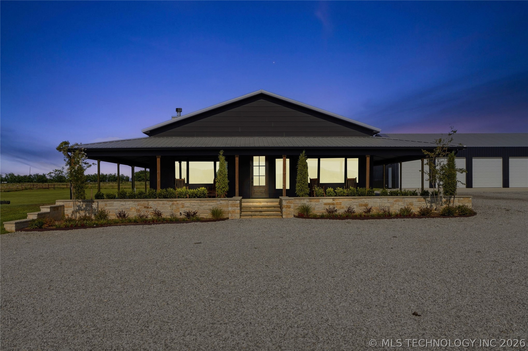 160 Alt 75 Highway Property Photo 21