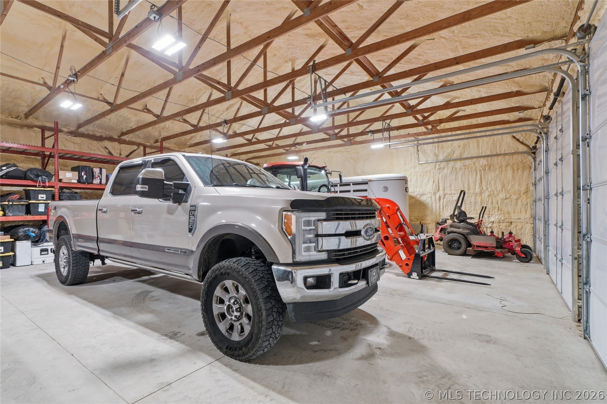 160 Alt 75 Highway Property Photo 39