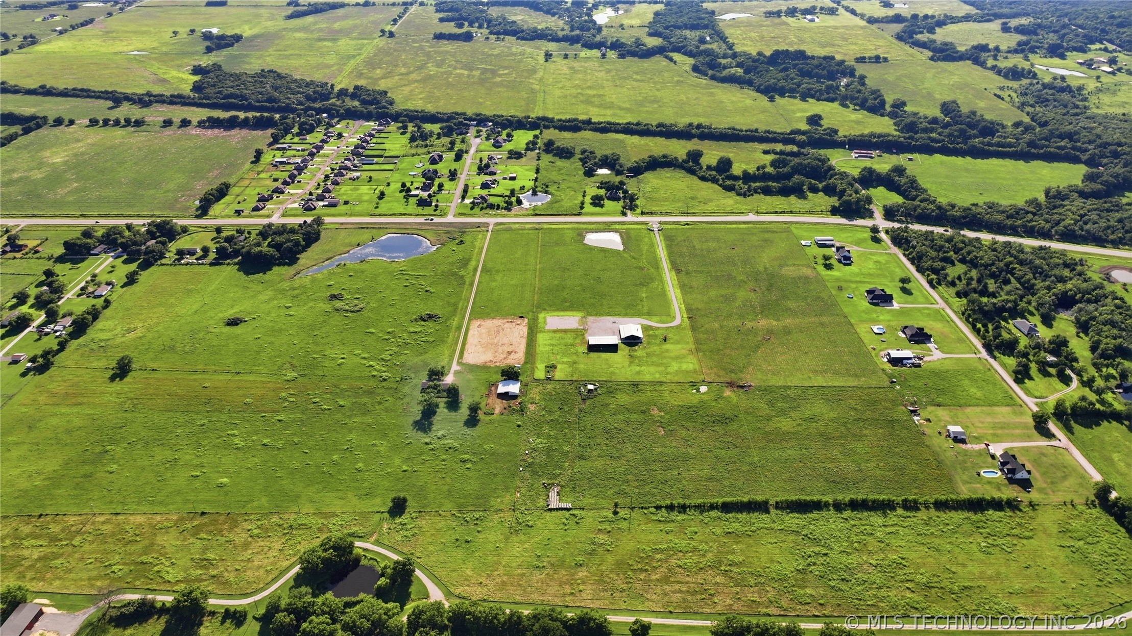 160 Alt 75 Highway Property Photo 41