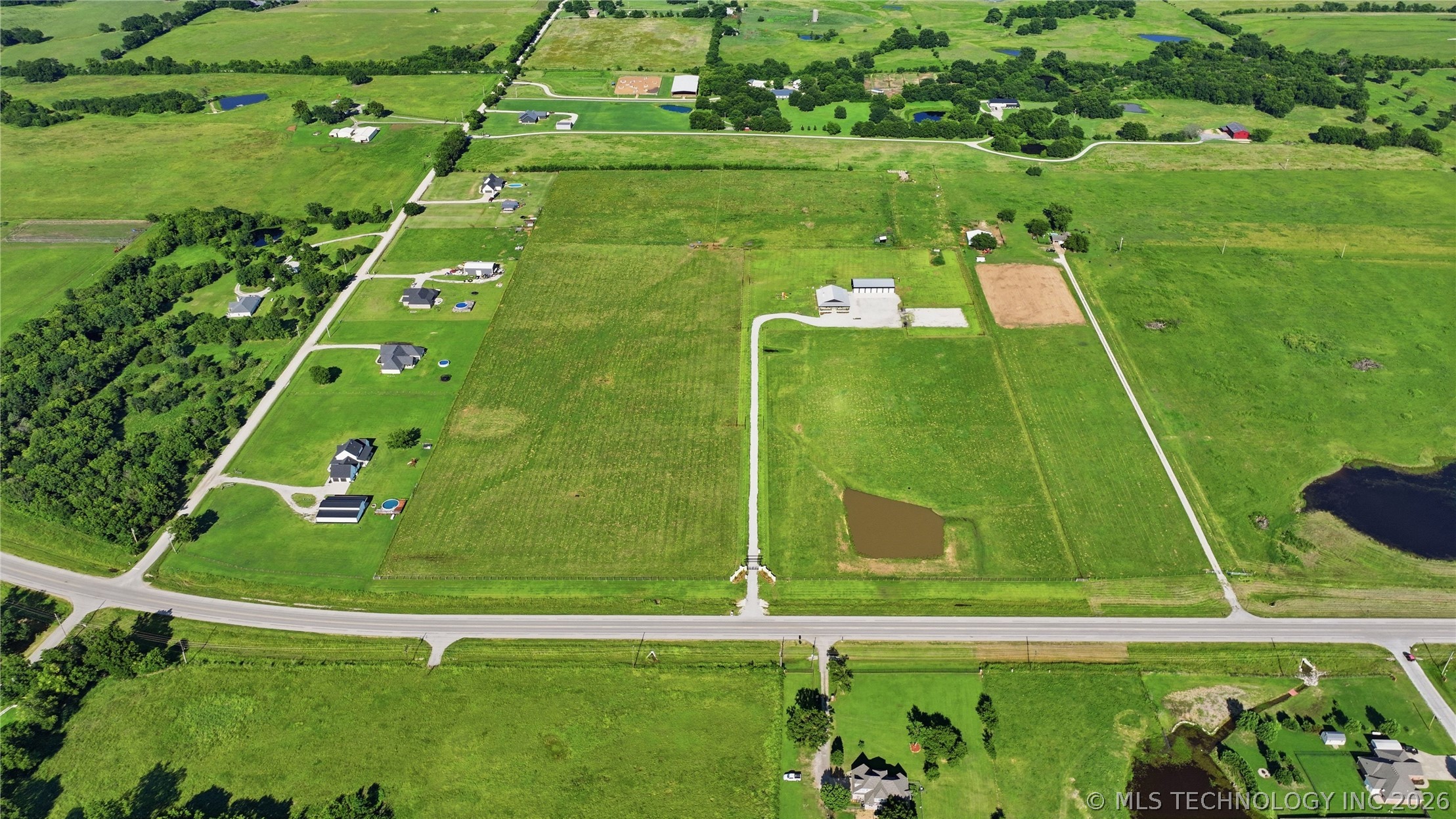 160 Alt 75 Highway Property Photo 42