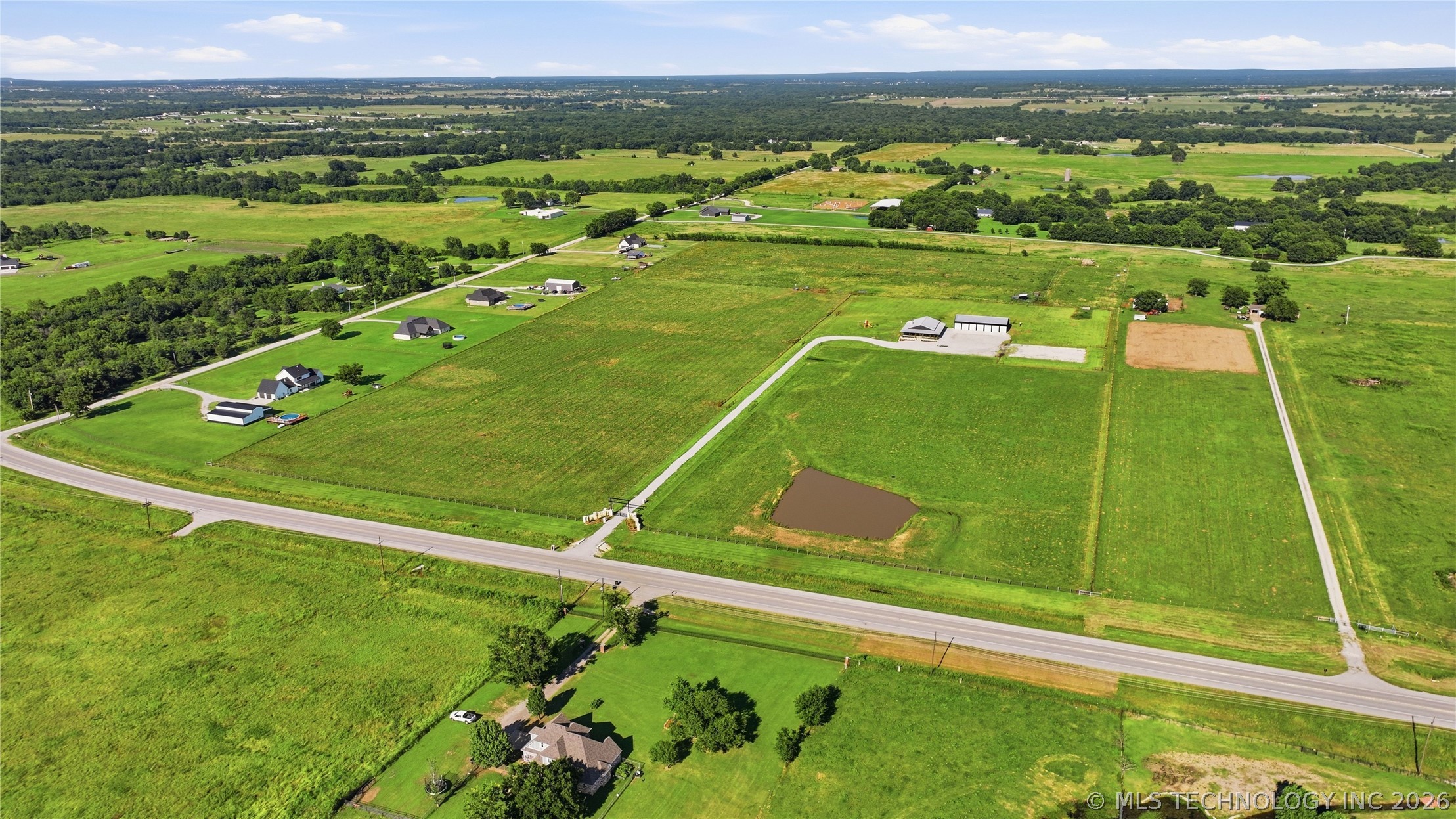 160 Alt 75 Highway Property Photo 44