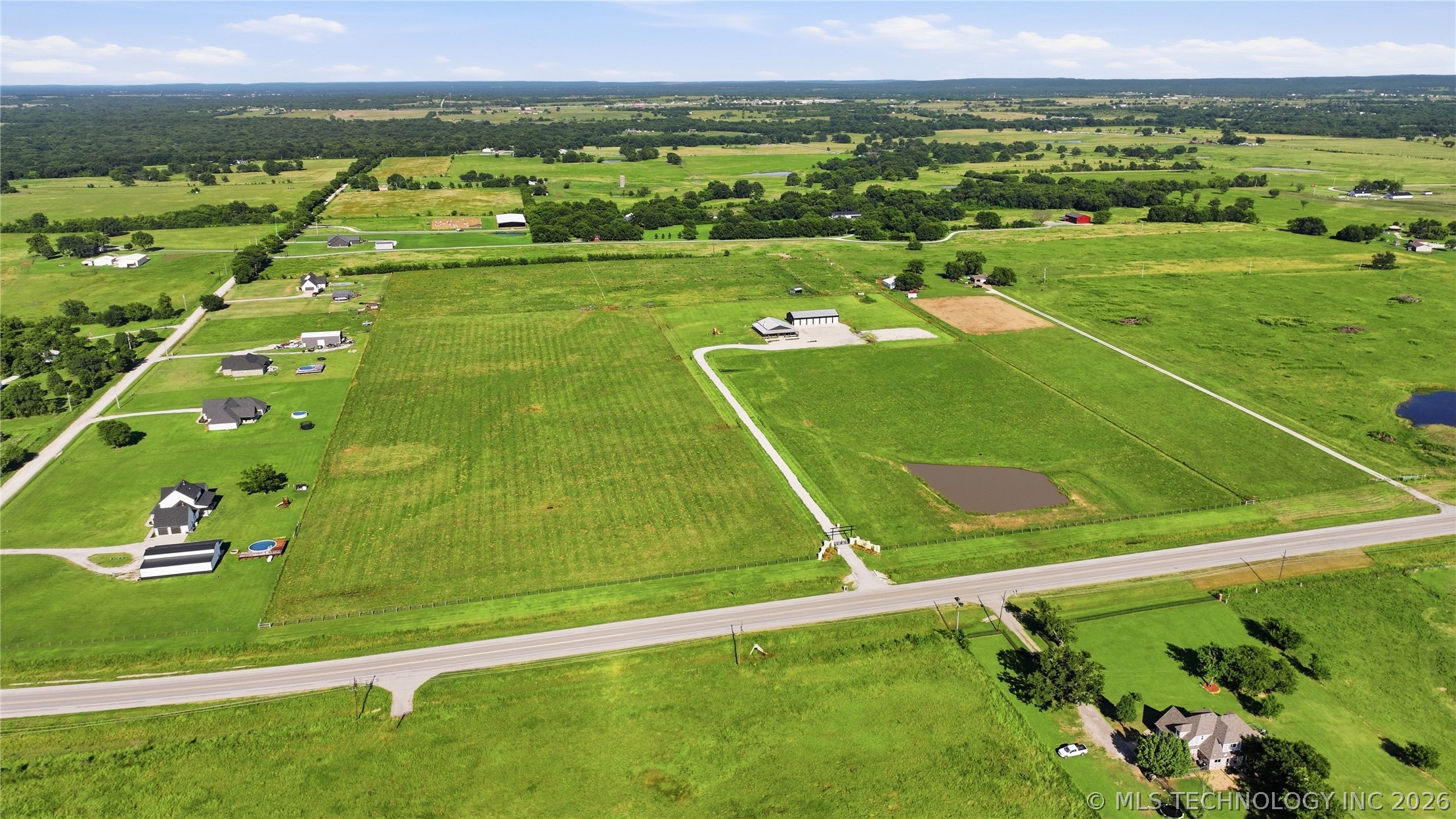 160 Alt 75 Highway Property Photo 45