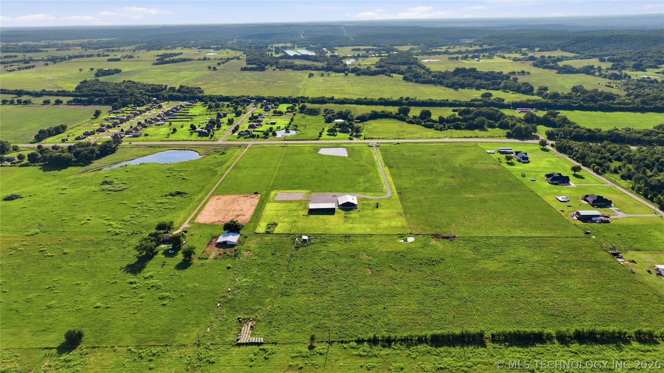 160 Alt 75 Highway Property Photo 46