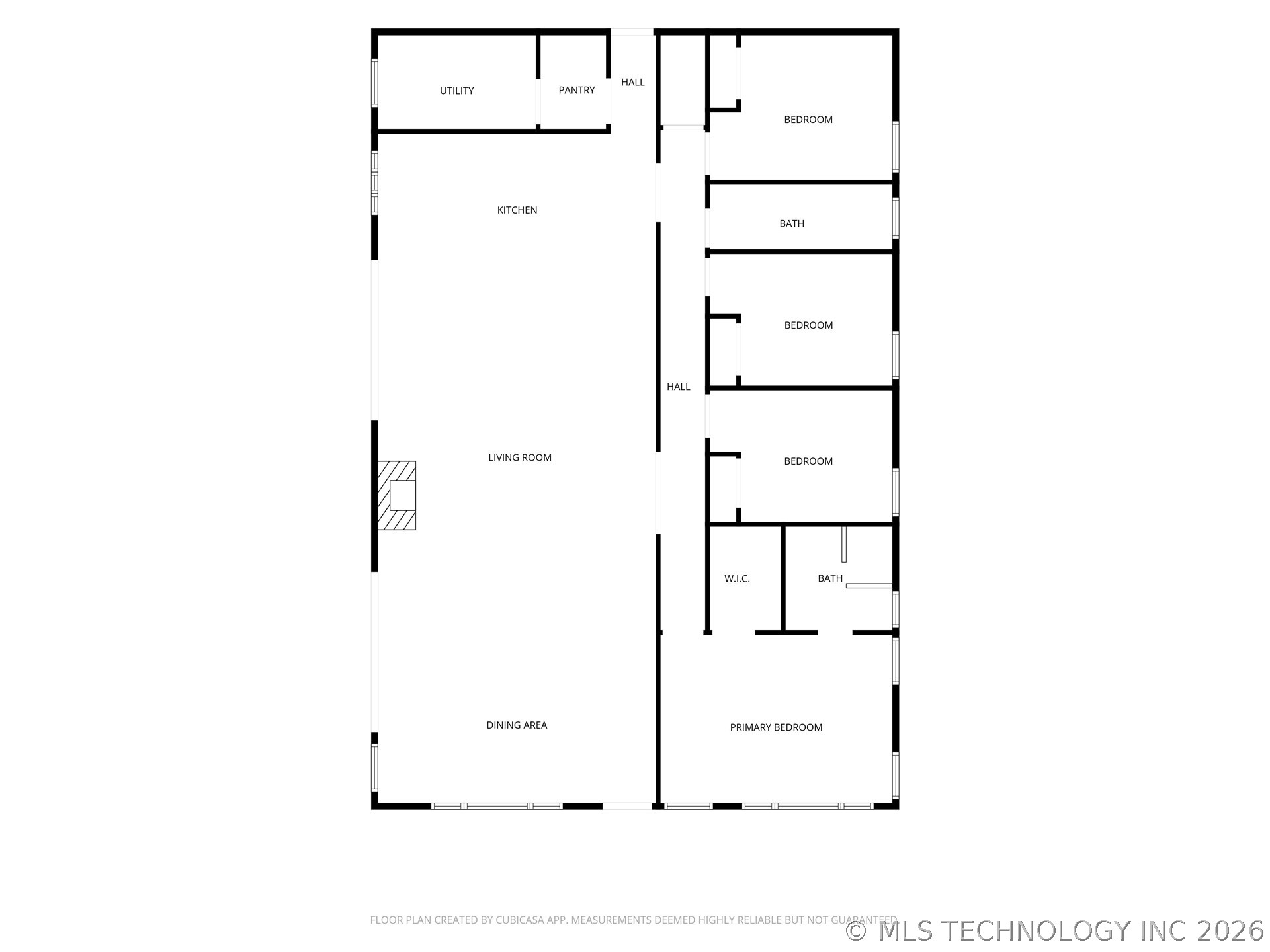 160 Alt 75 Highway Property Photo 47