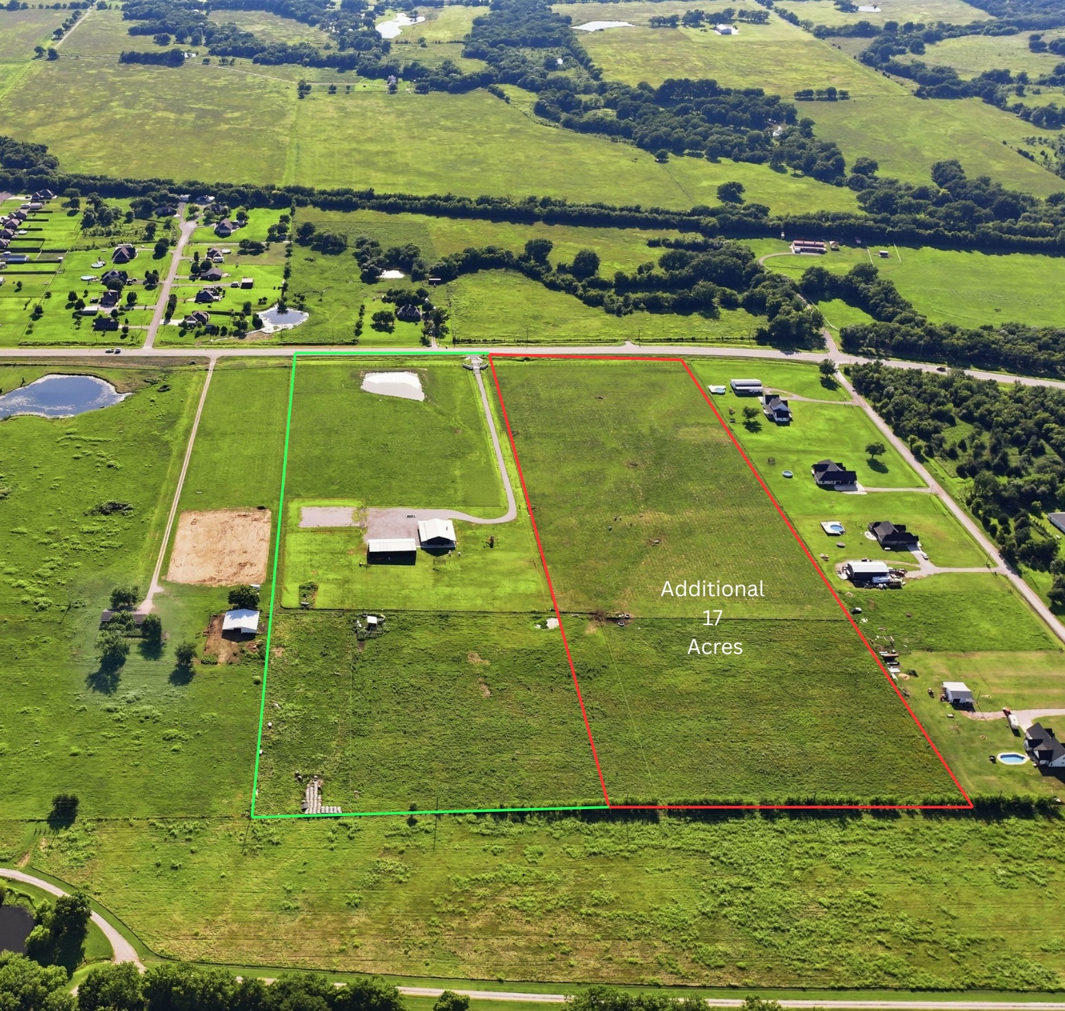 160 Alt 75 Highway Property Photo 49