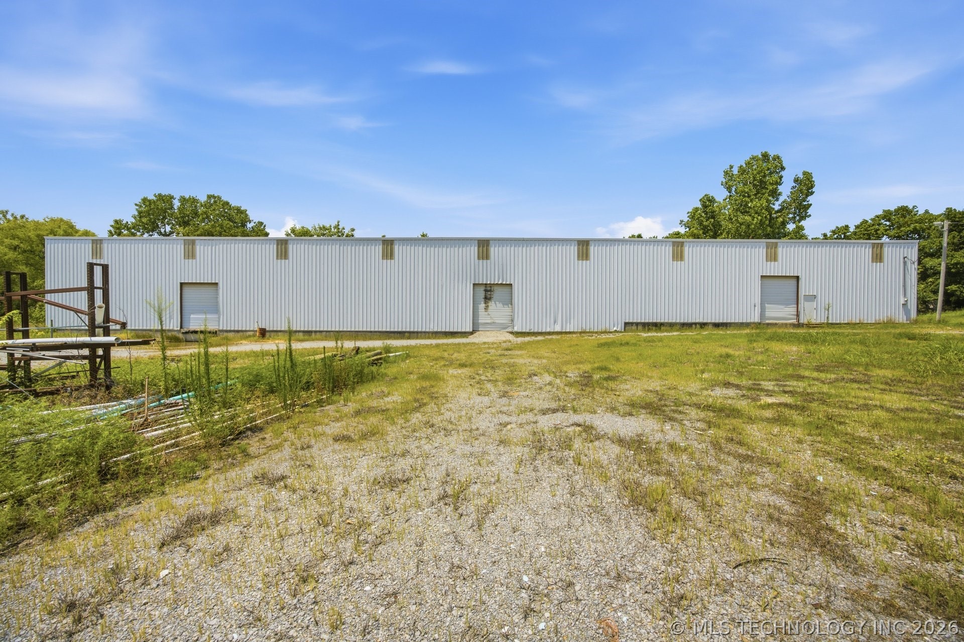836 E Carl Albert Property Photo 10