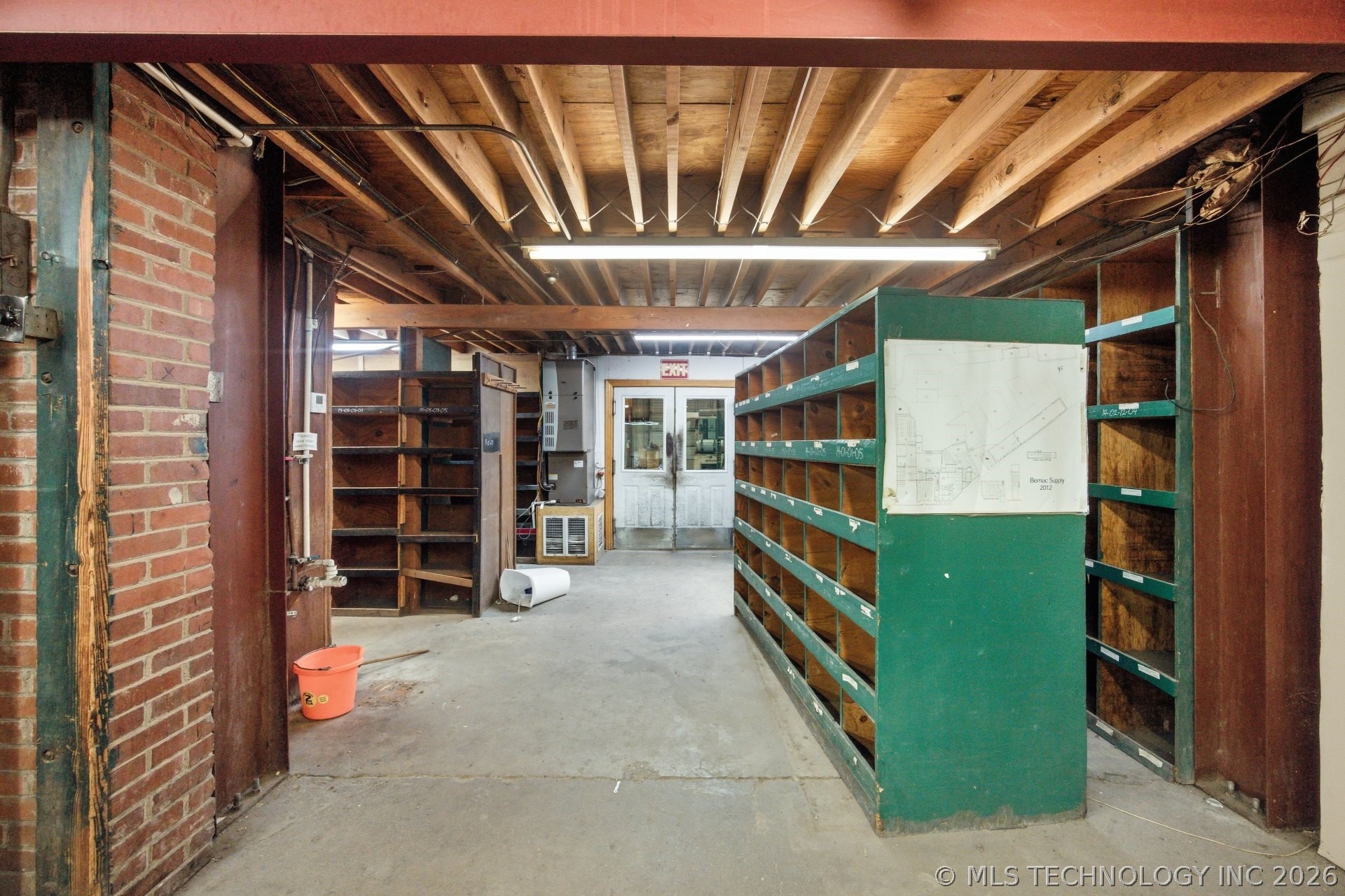836 E Carl Albert Property Photo 22