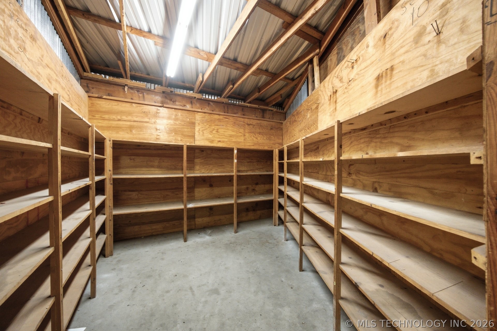 836 E Carl Albert Property Photo 31