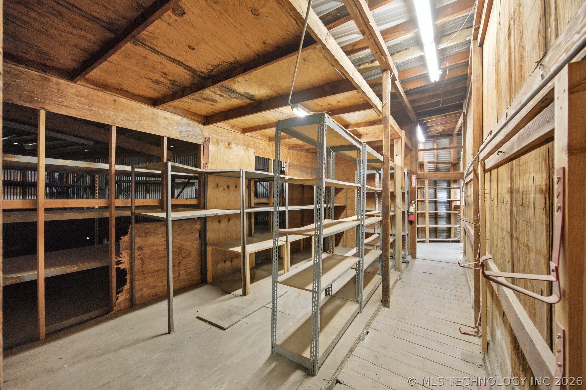 836 E Carl Albert Property Photo 32