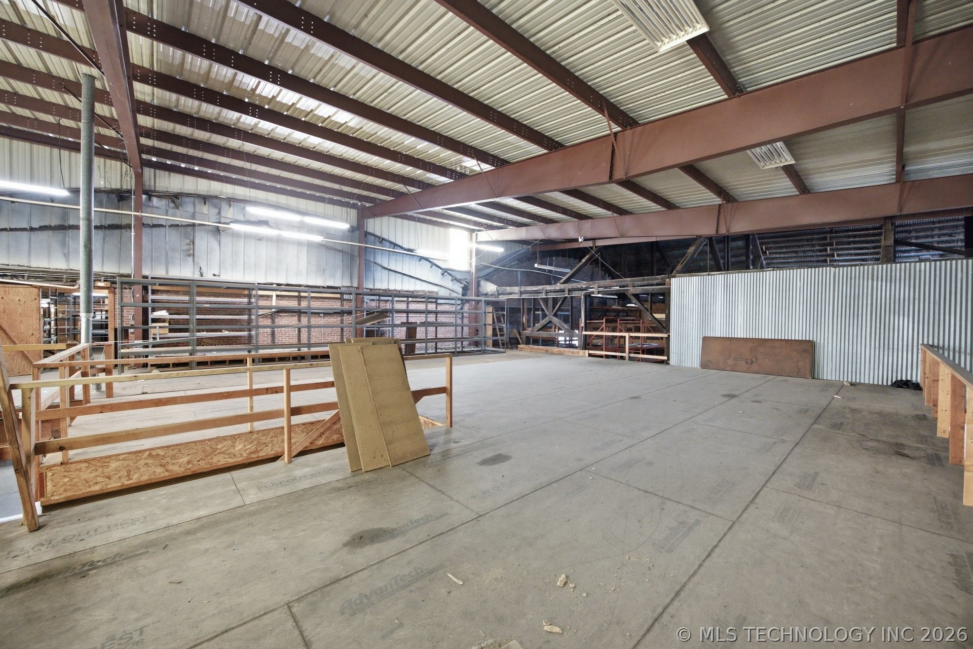 836 E Carl Albert Property Photo 33