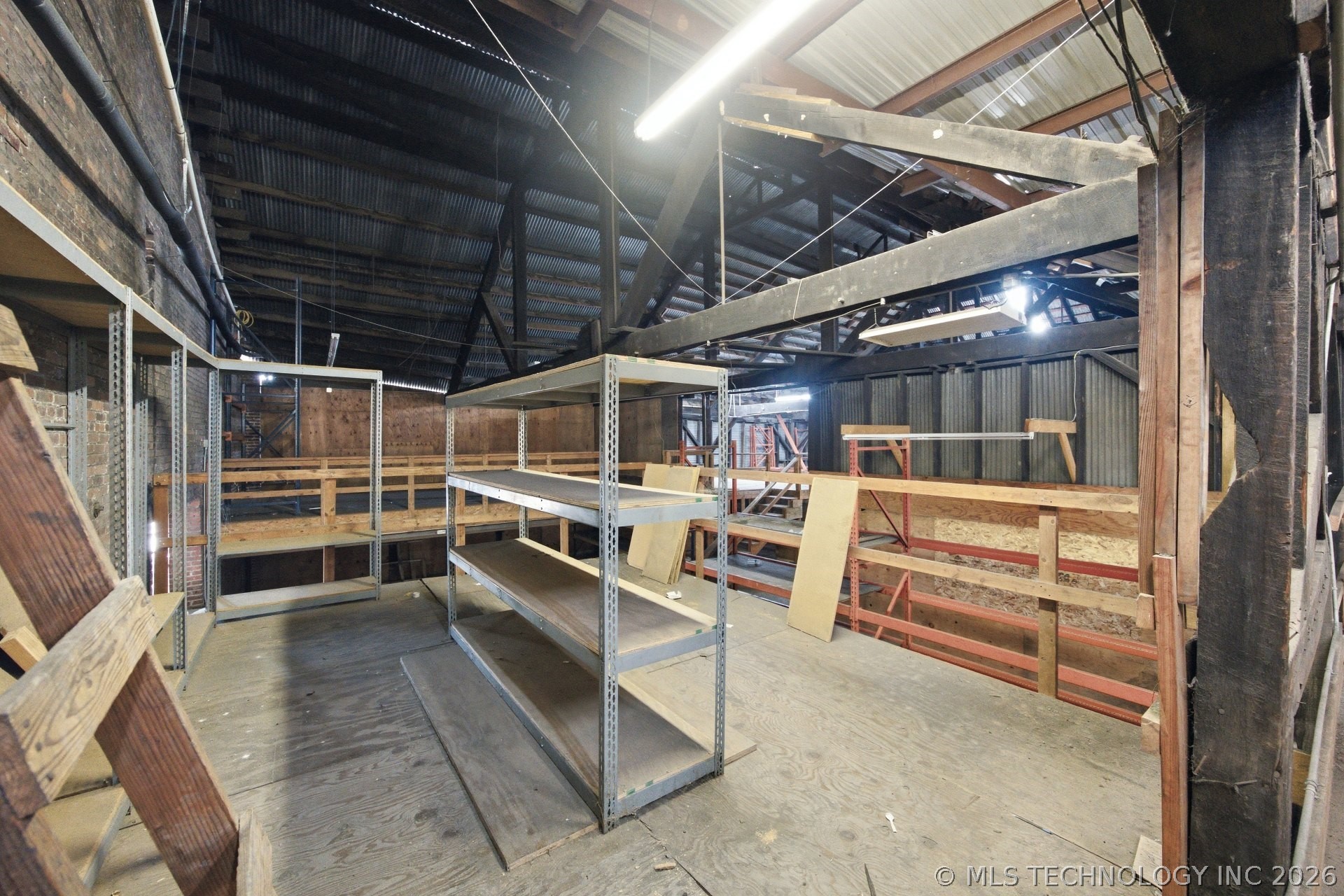 836 E Carl Albert Property Photo 35