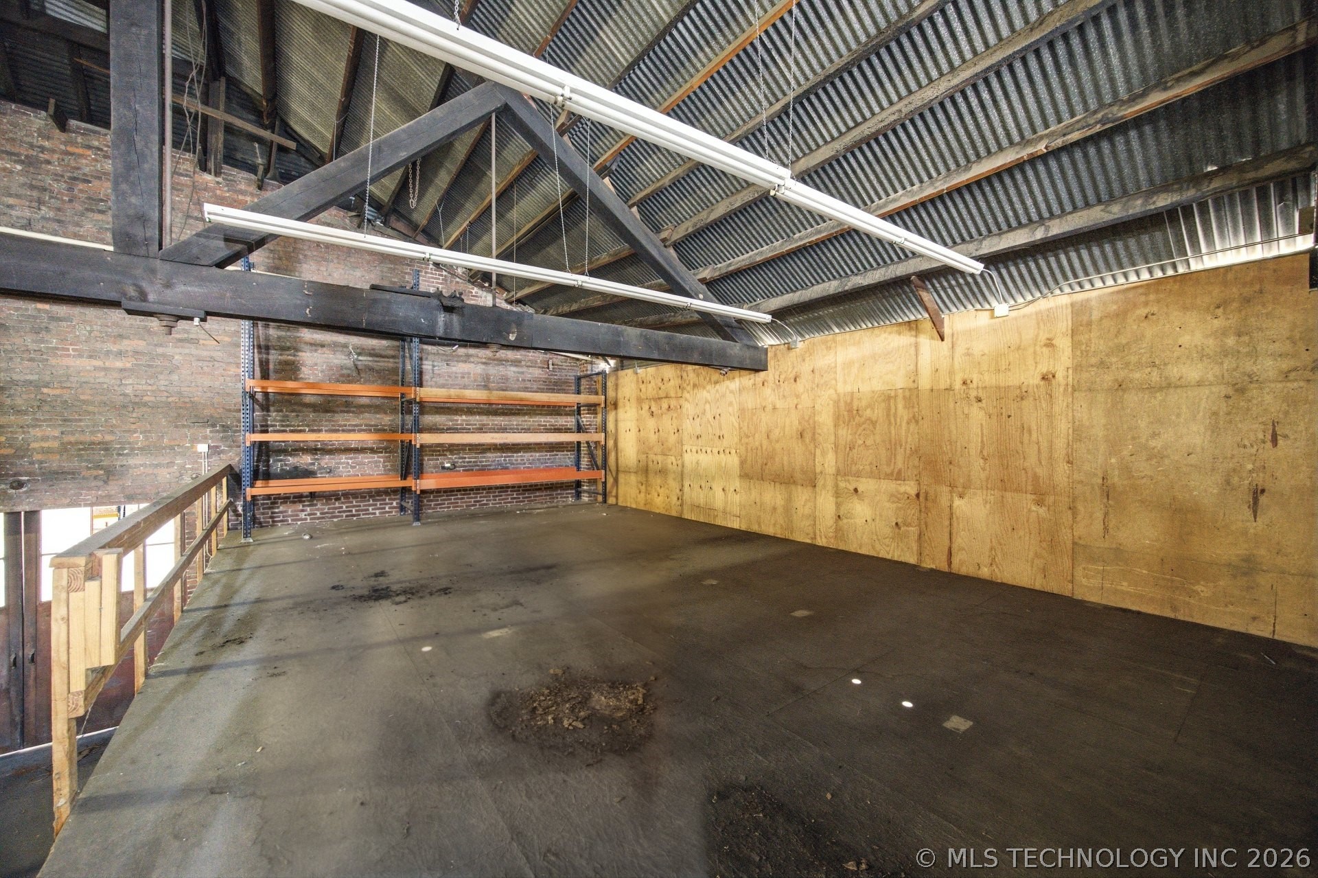 836 E Carl Albert Property Photo 53