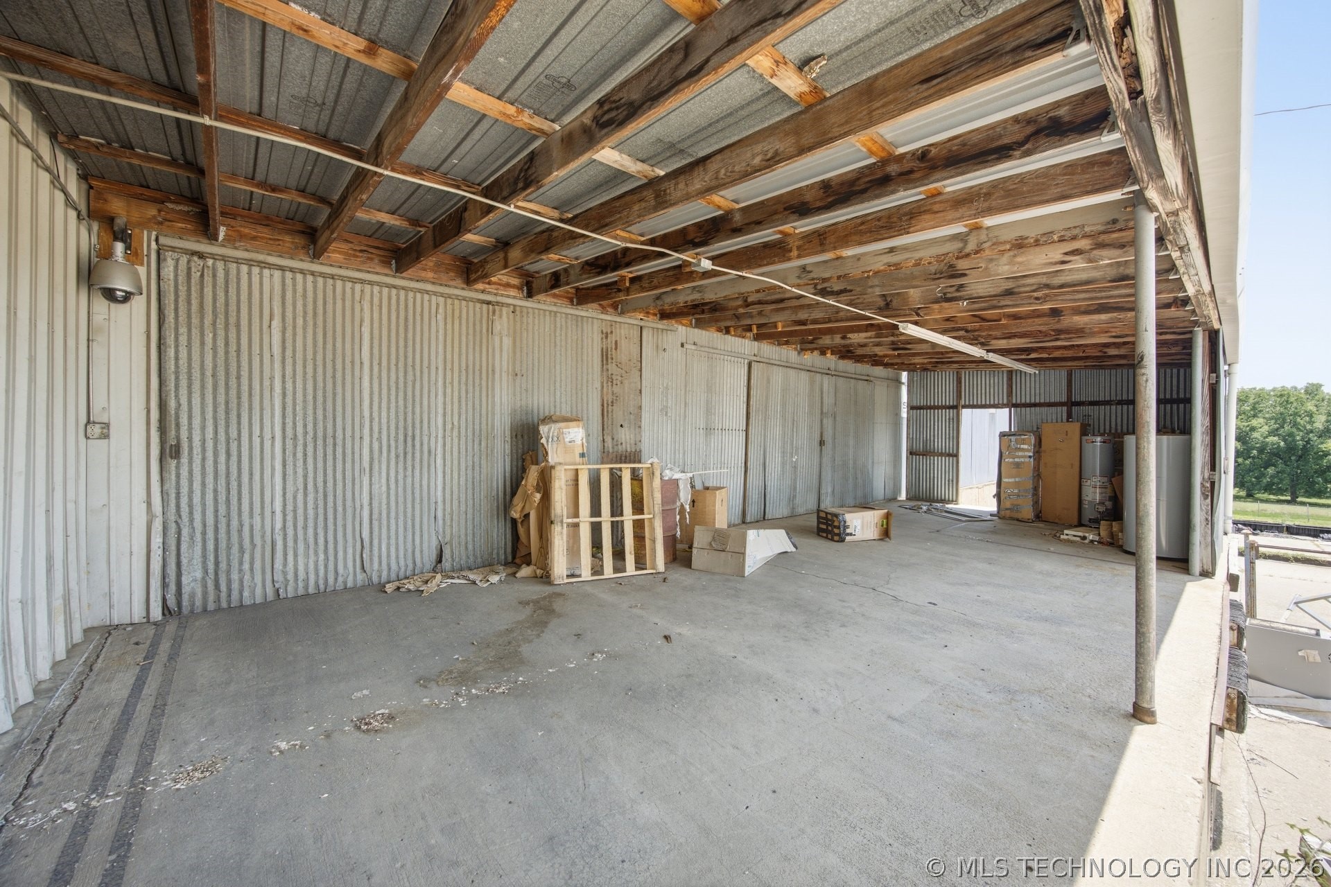 836 E Carl Albert Property Photo 69