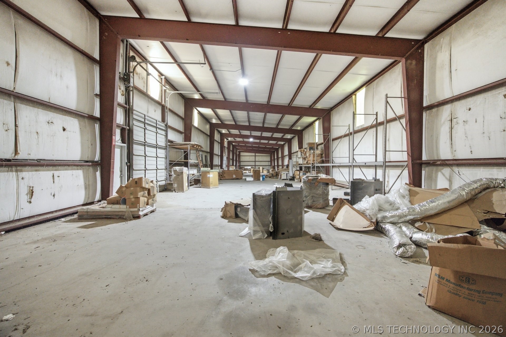 836 E Carl Albert Property Photo 70