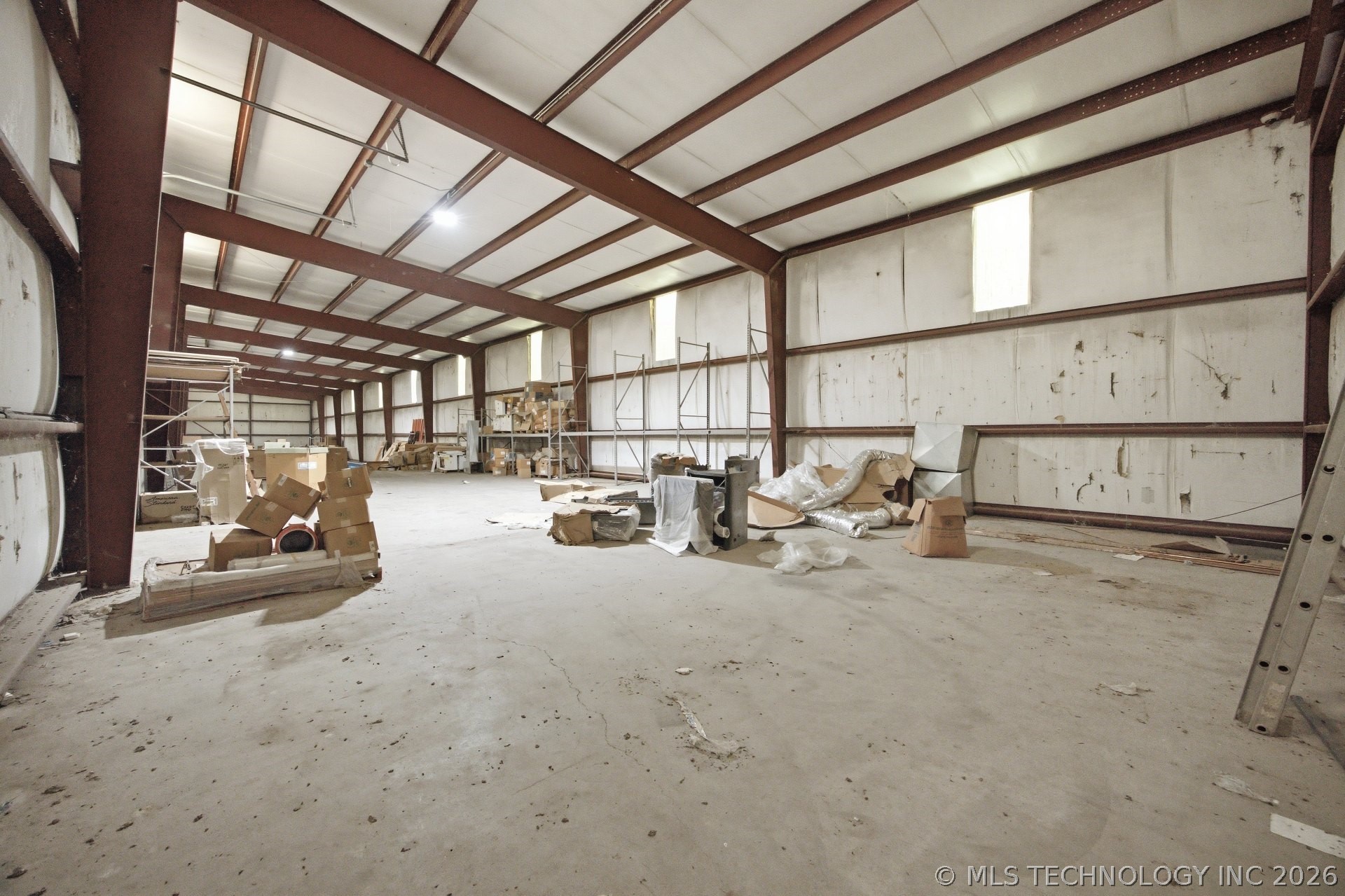 836 E Carl Albert Property Photo 71