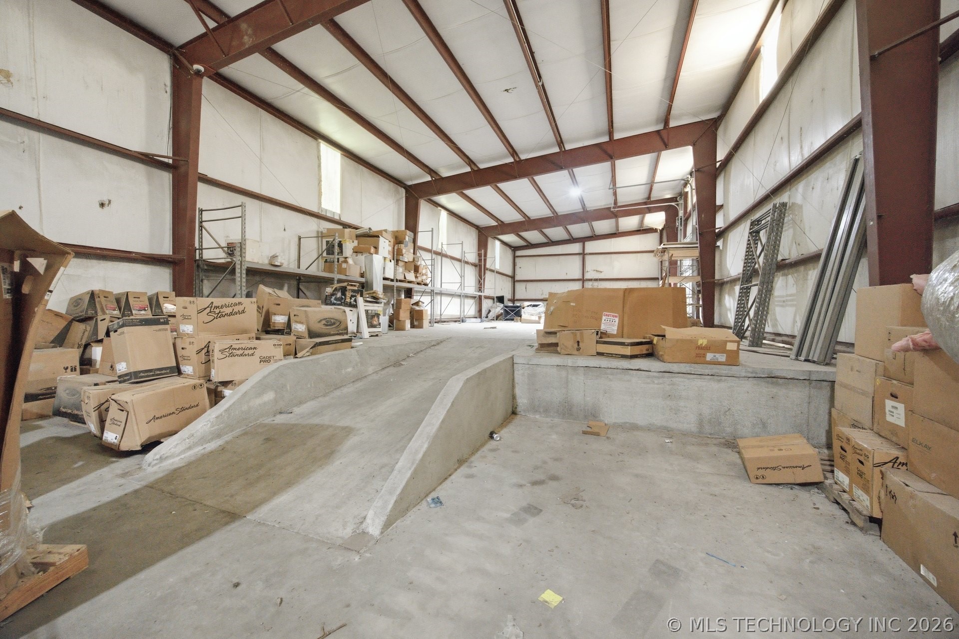 836 E Carl Albert Property Photo 72