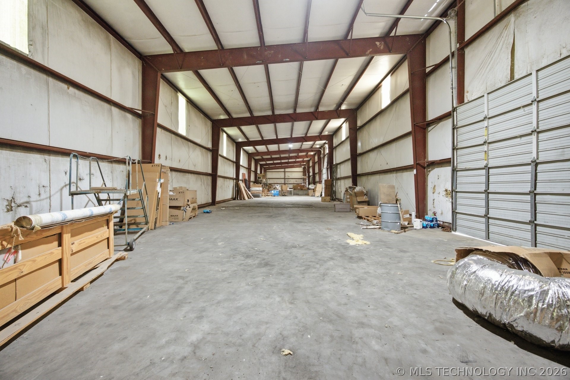 836 E Carl Albert Property Photo 73