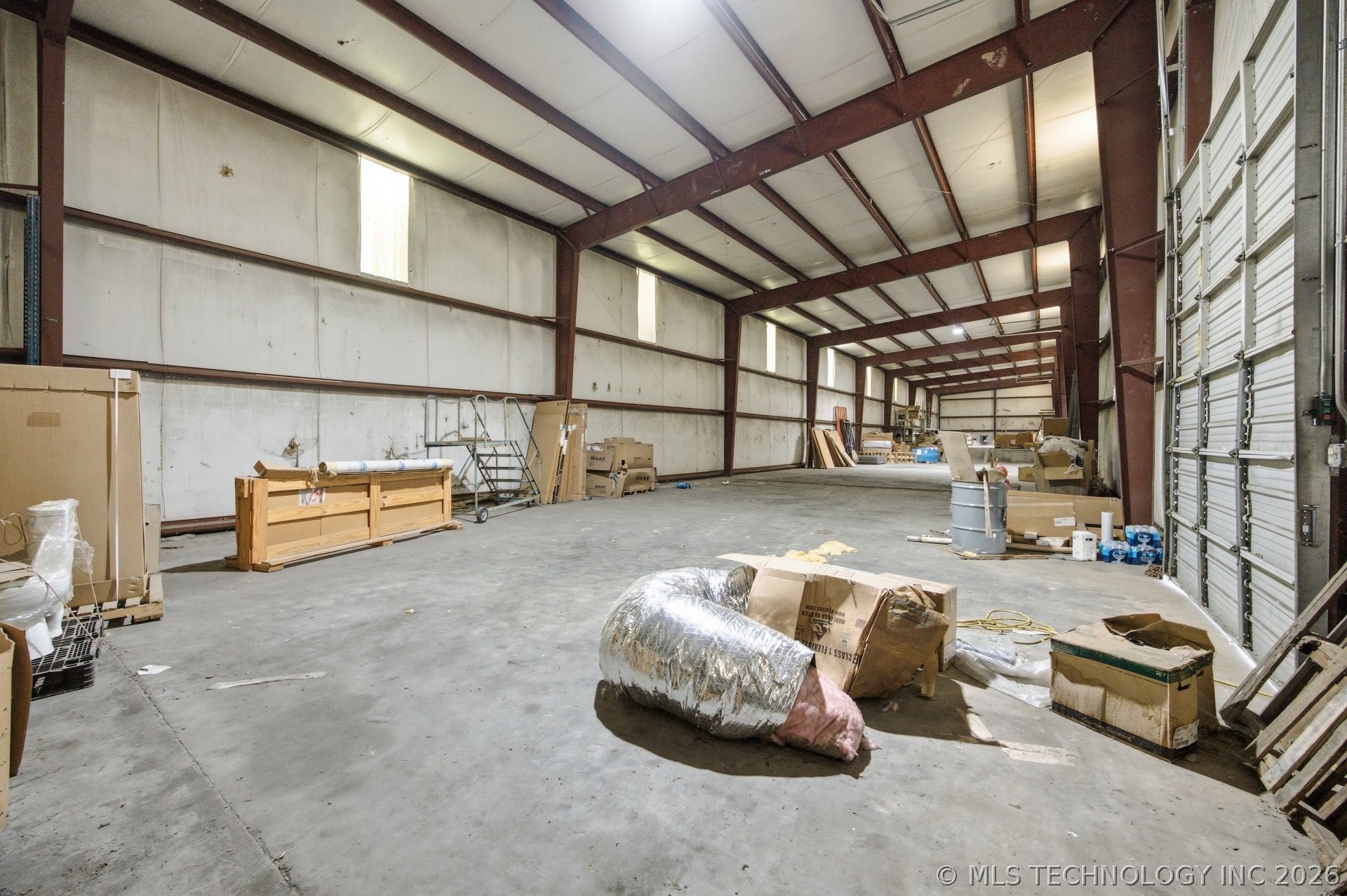 836 E Carl Albert Property Photo 74